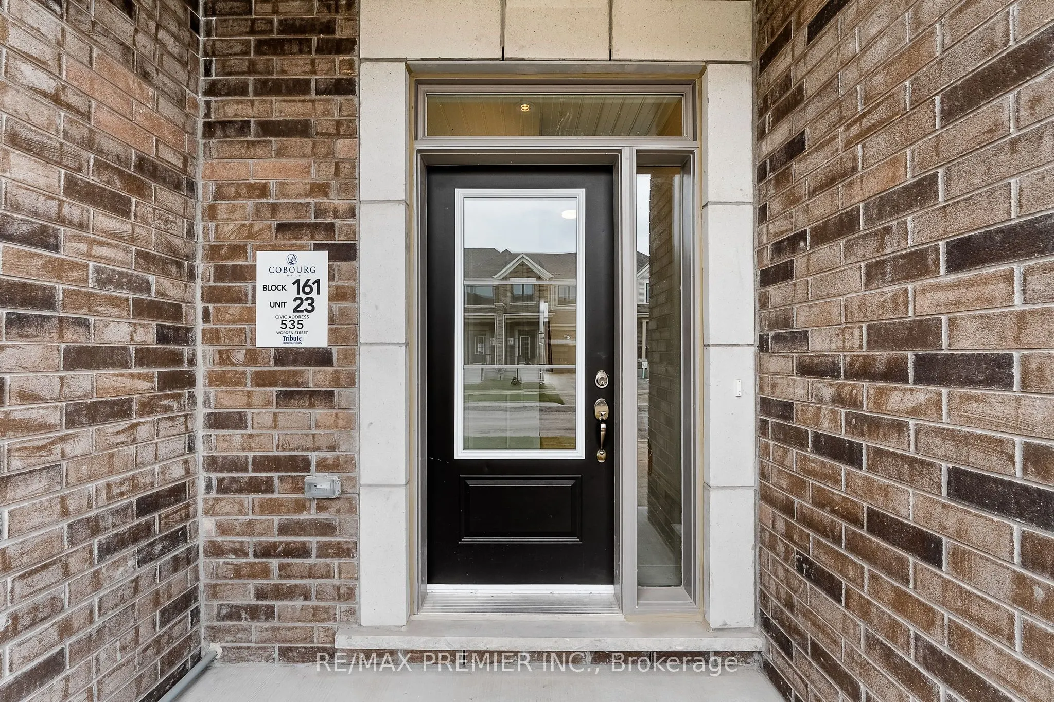 535 Worden Street