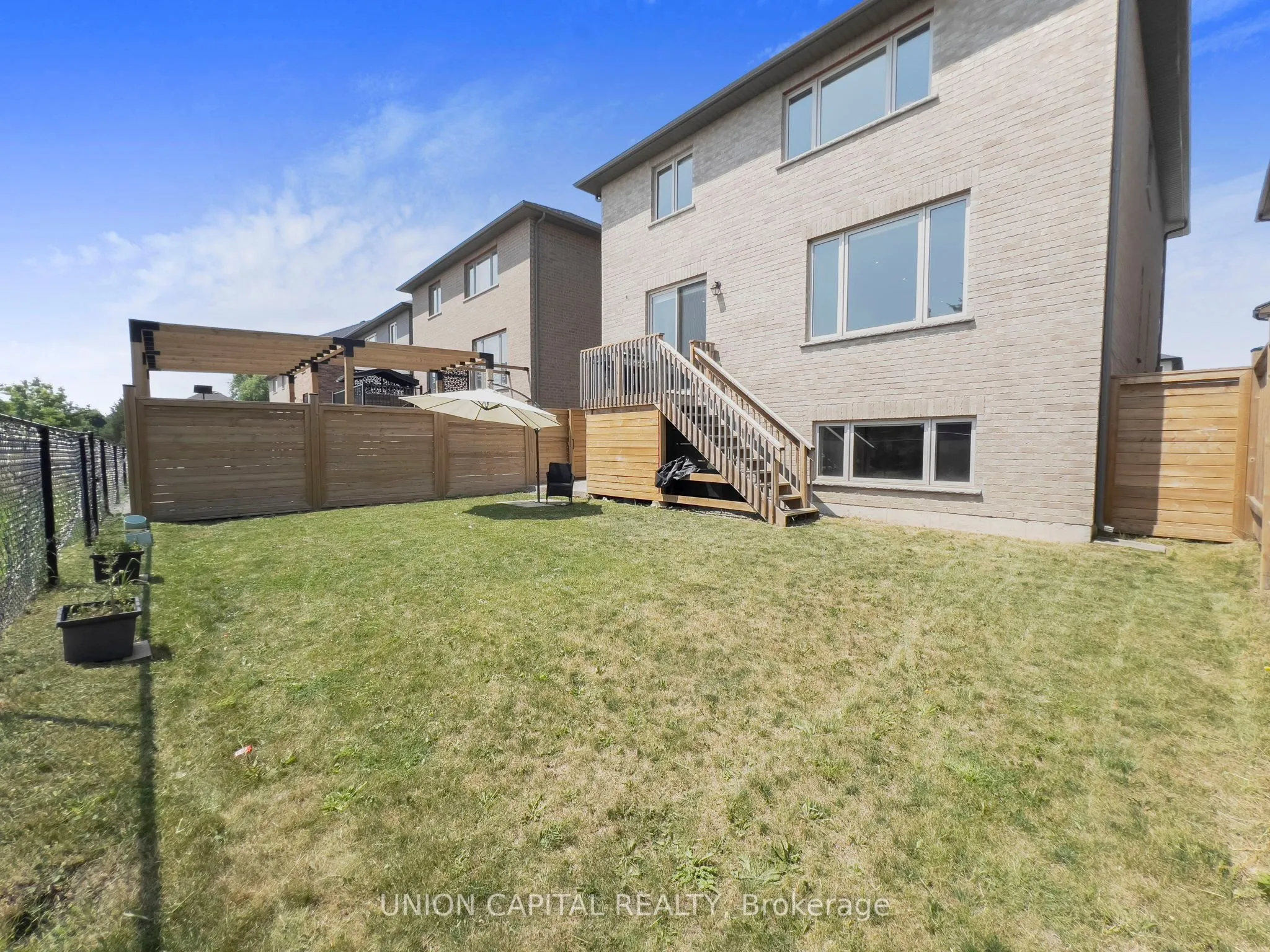 26 Hampshire Place
