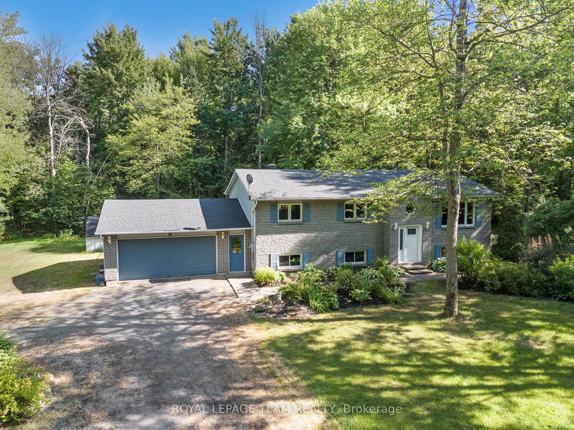 6814 Franktown Road