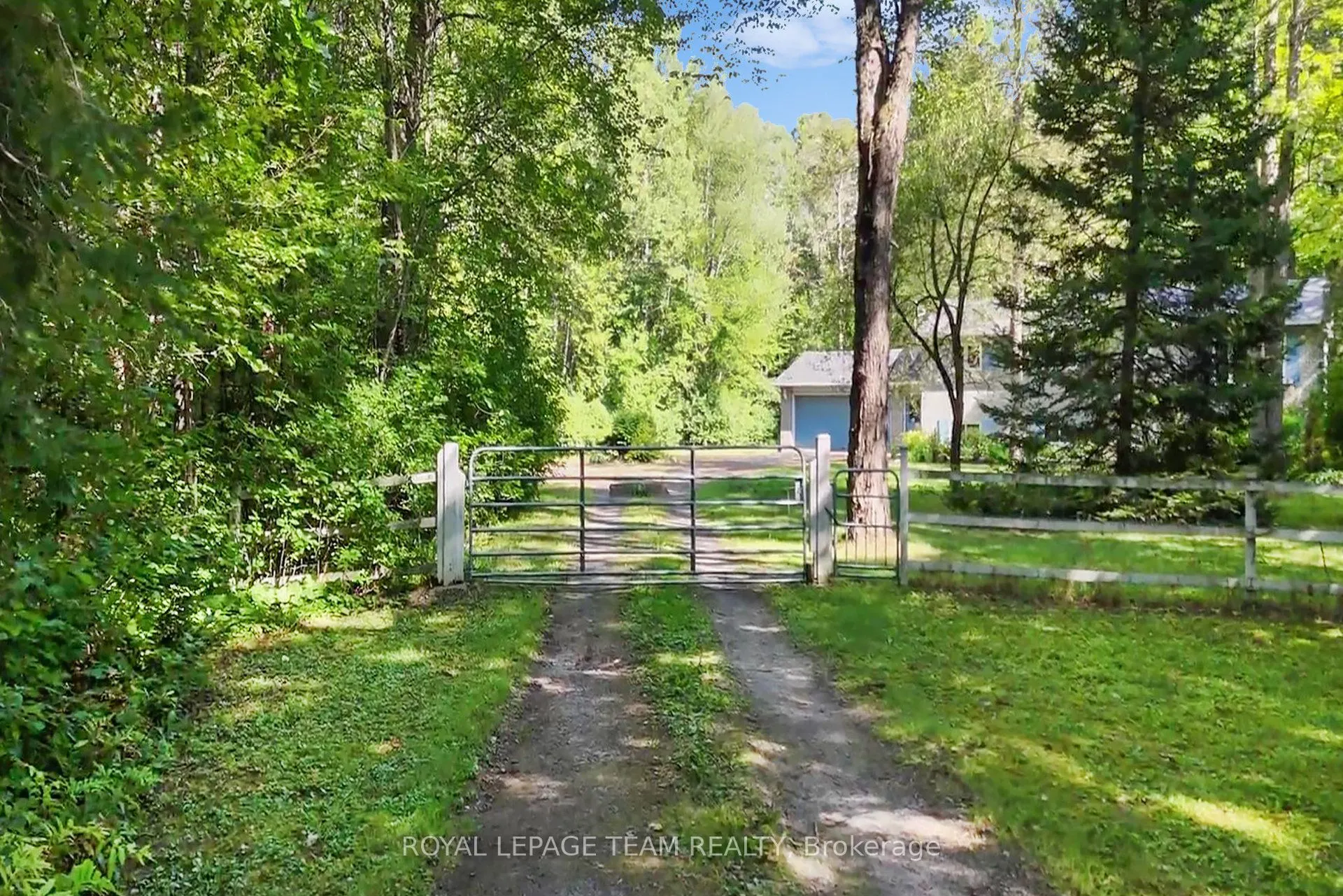 6814 Franktown Road