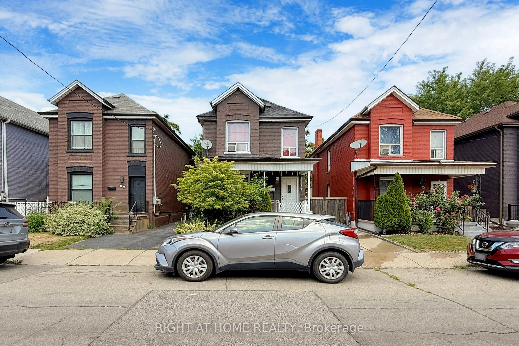 89 Keith Street