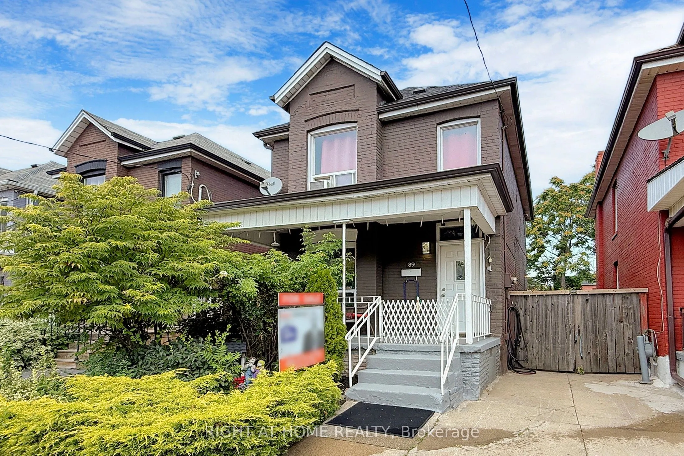 89 Keith Street
