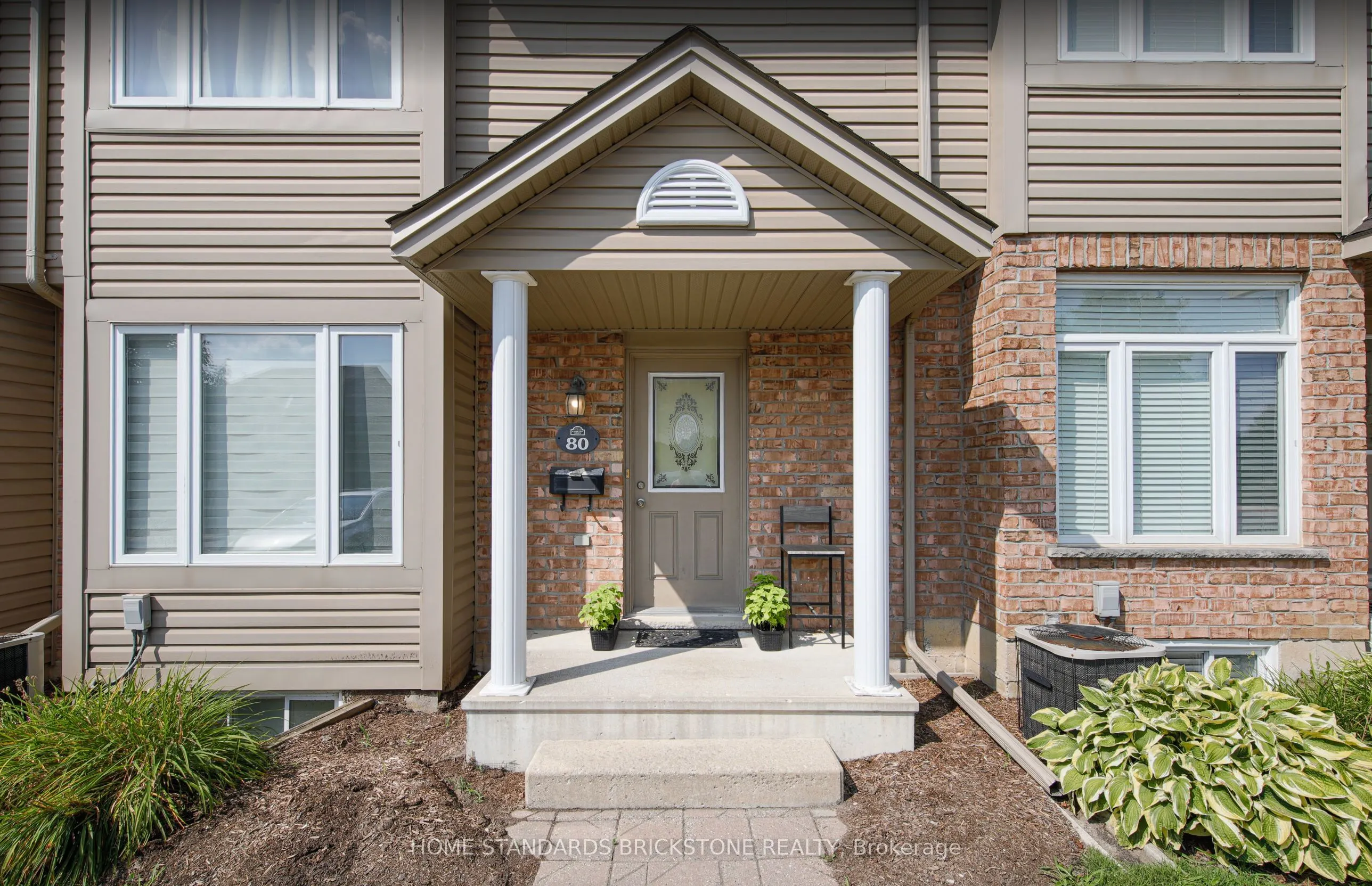 1320 Savannah Drive N, #80