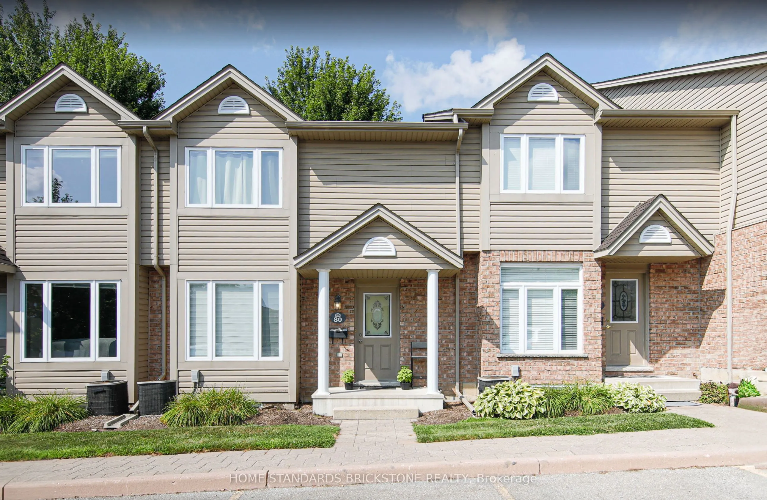 1320 Savannah Drive N, #80