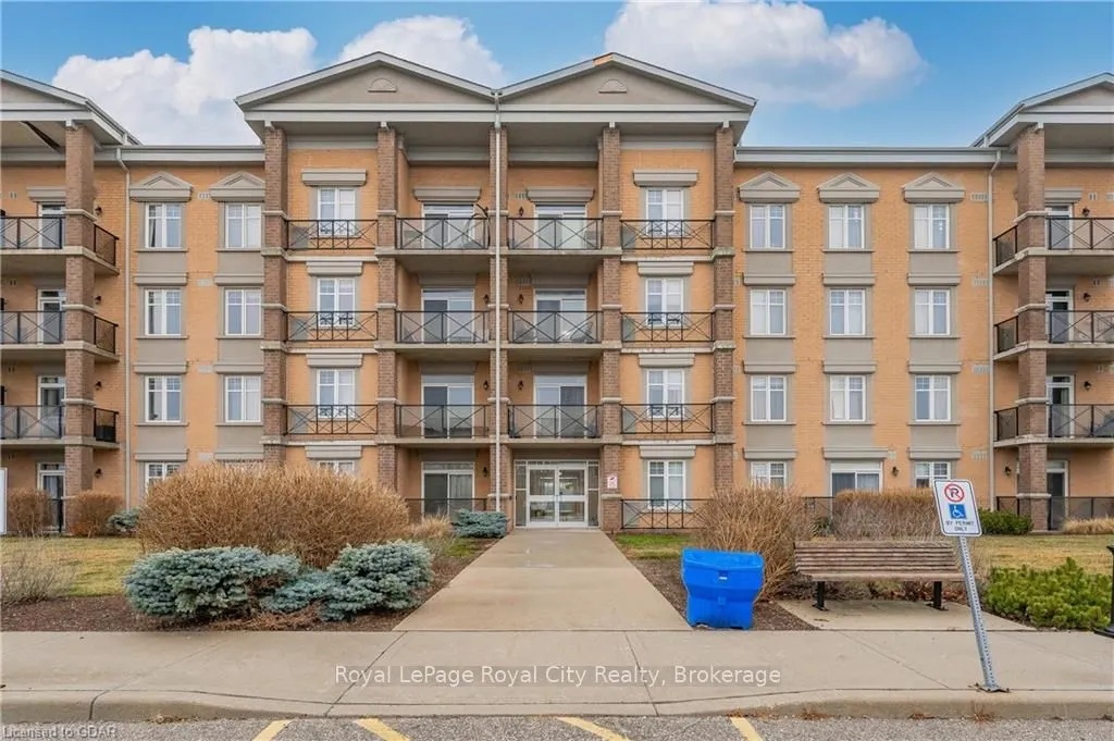 2 Colonial Drive, #207