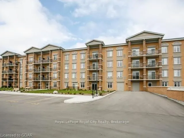 2 Colonial Drive, #207