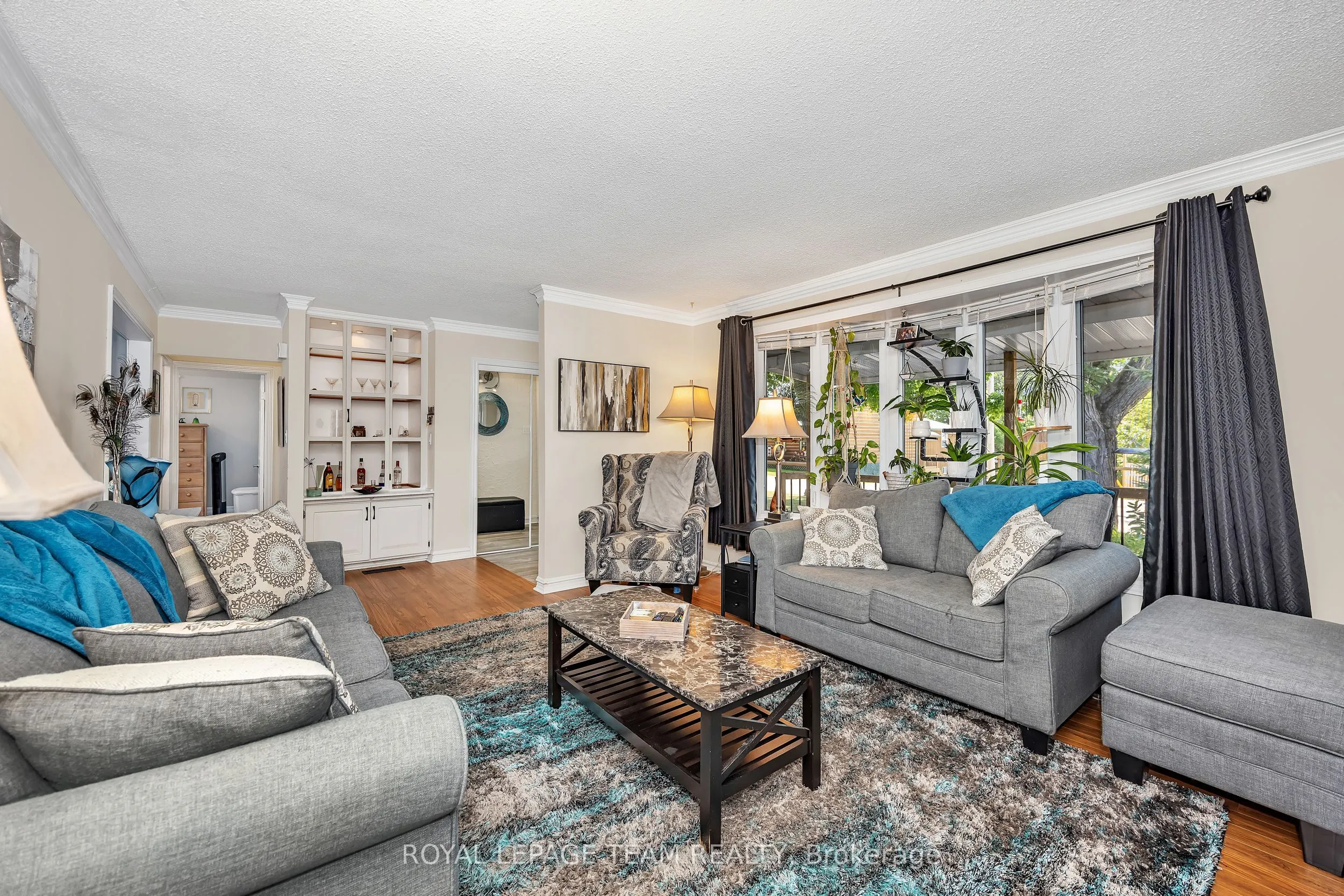 43 Blacksmith Road