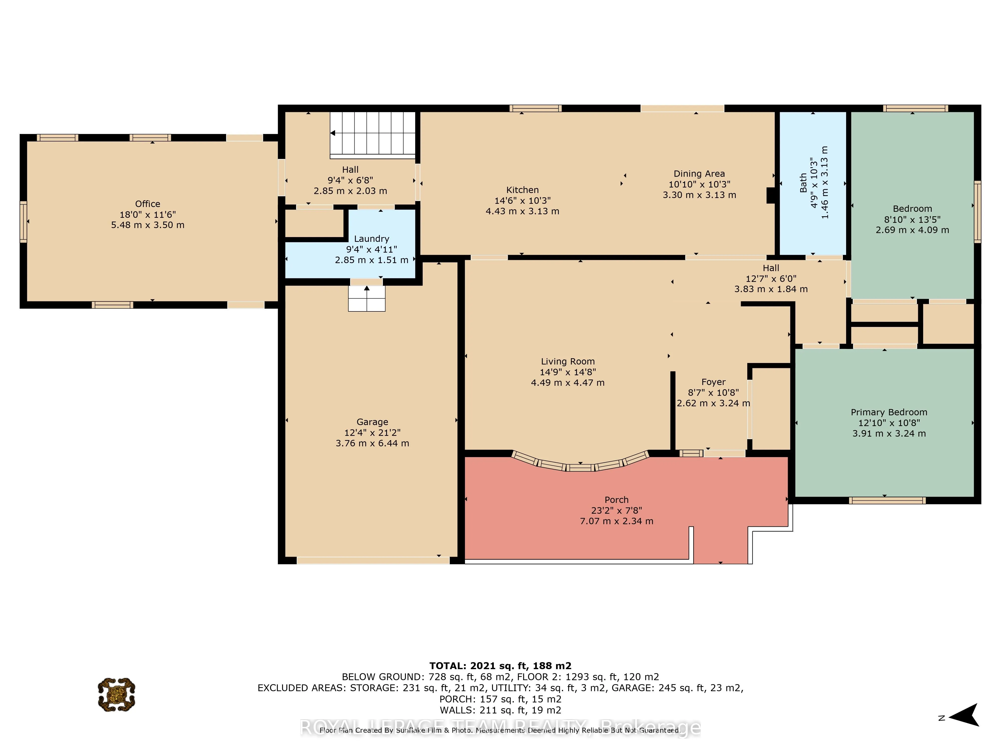 43 Blacksmith Road