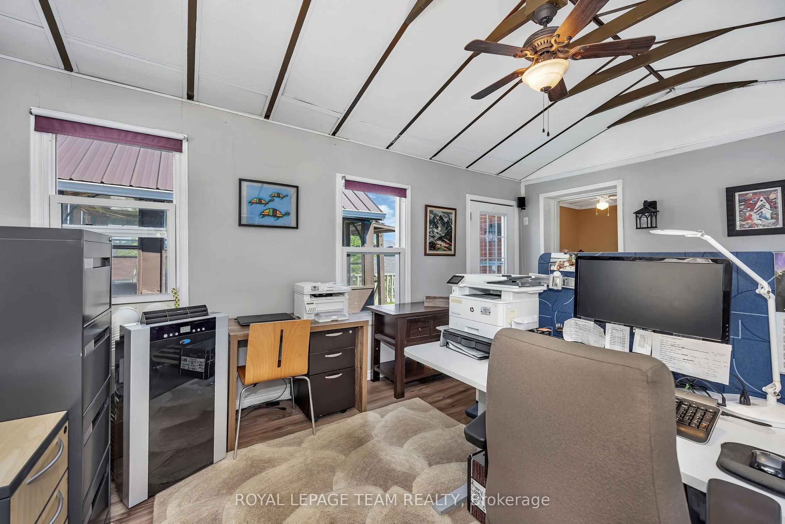 43 Blacksmith Road