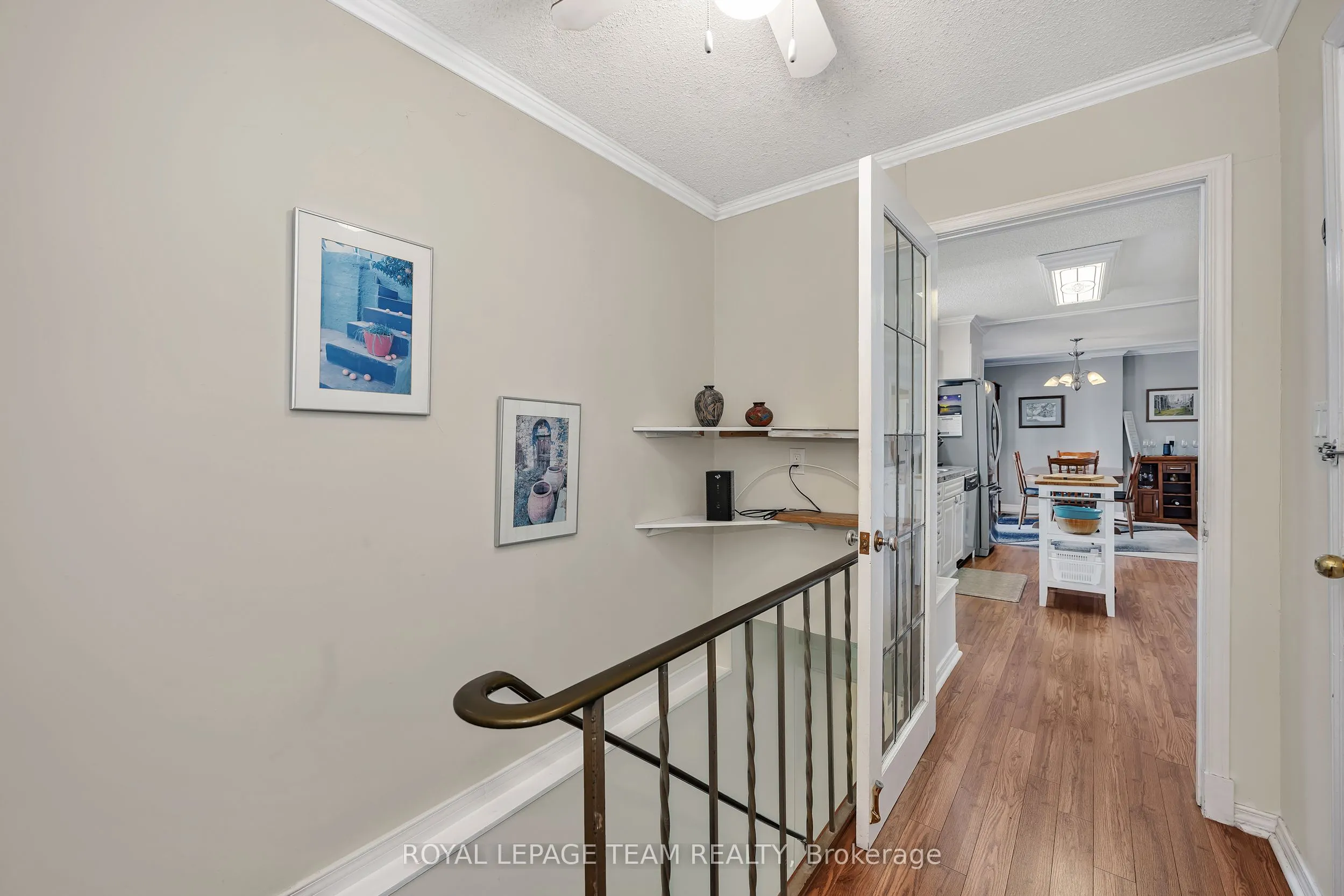 43 Blacksmith Road