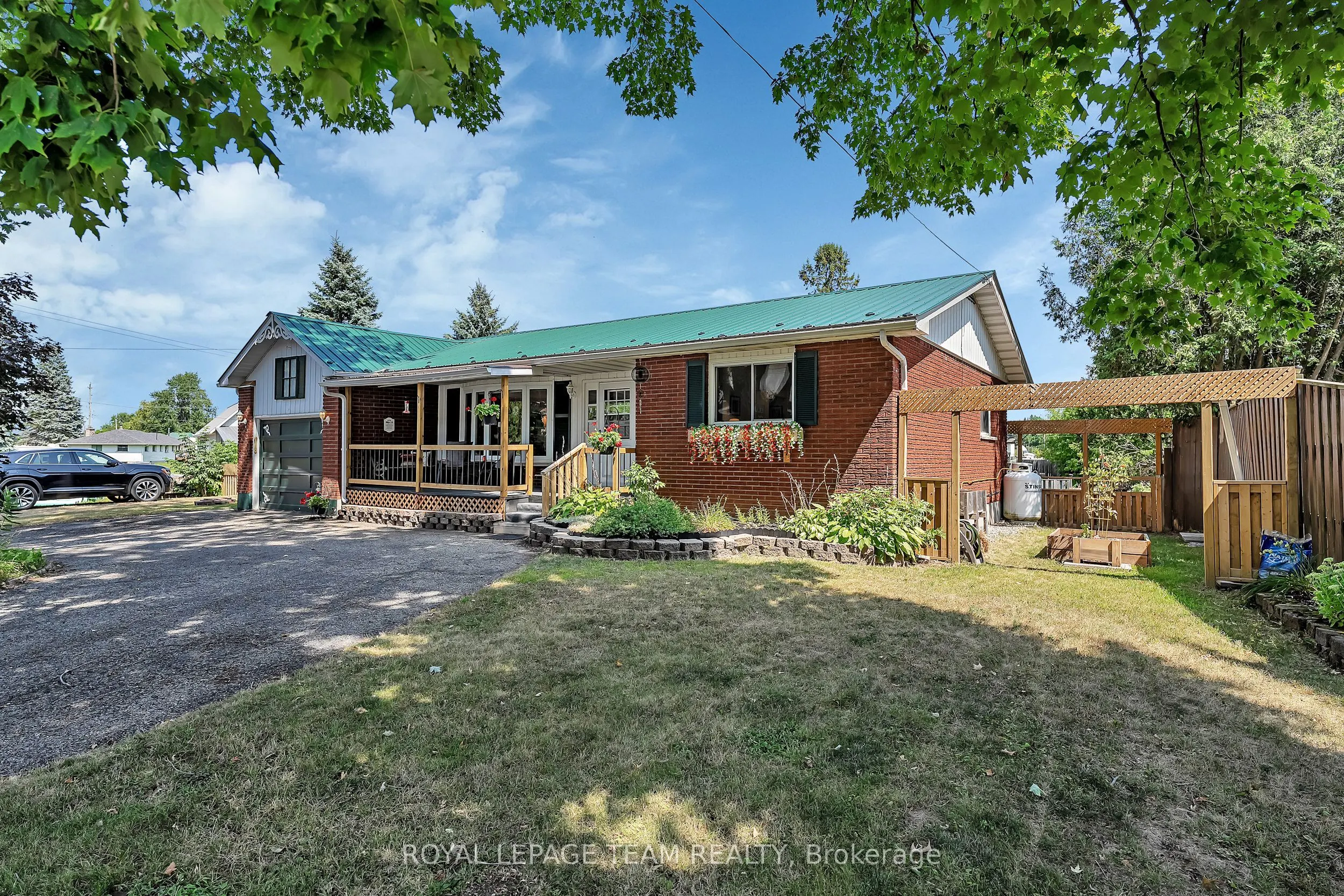 43 Blacksmith Road