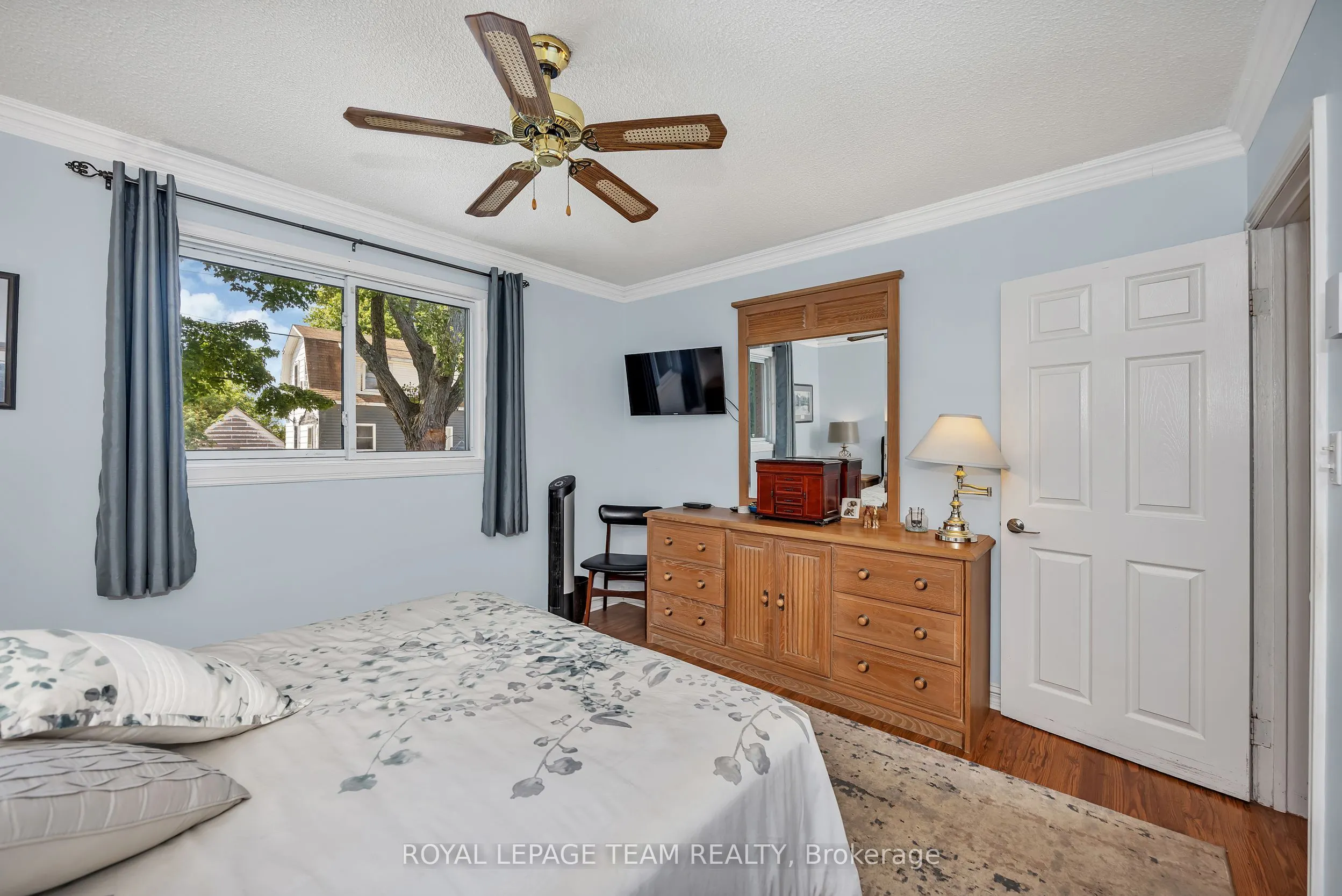 43 Blacksmith Road