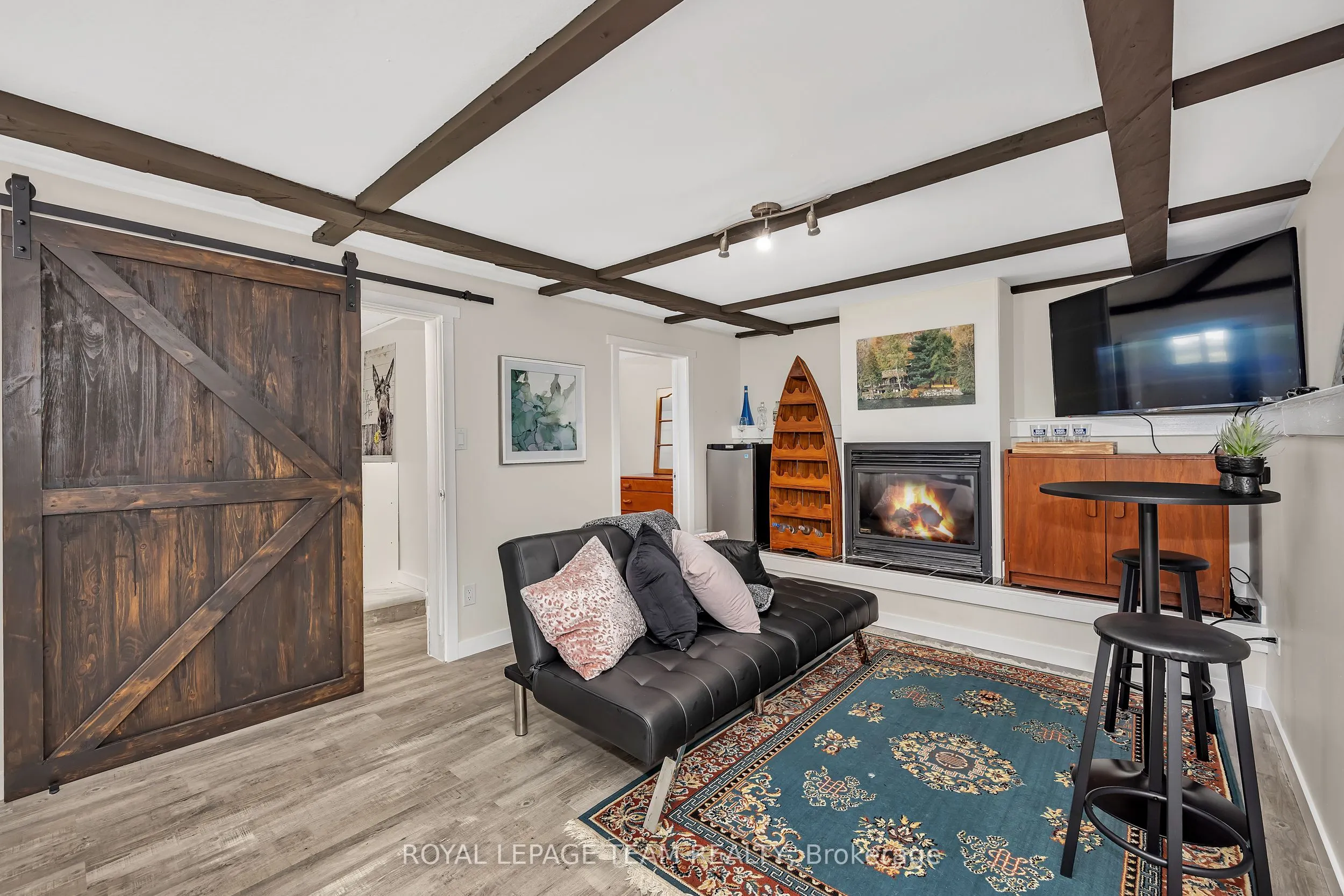 43 Blacksmith Road