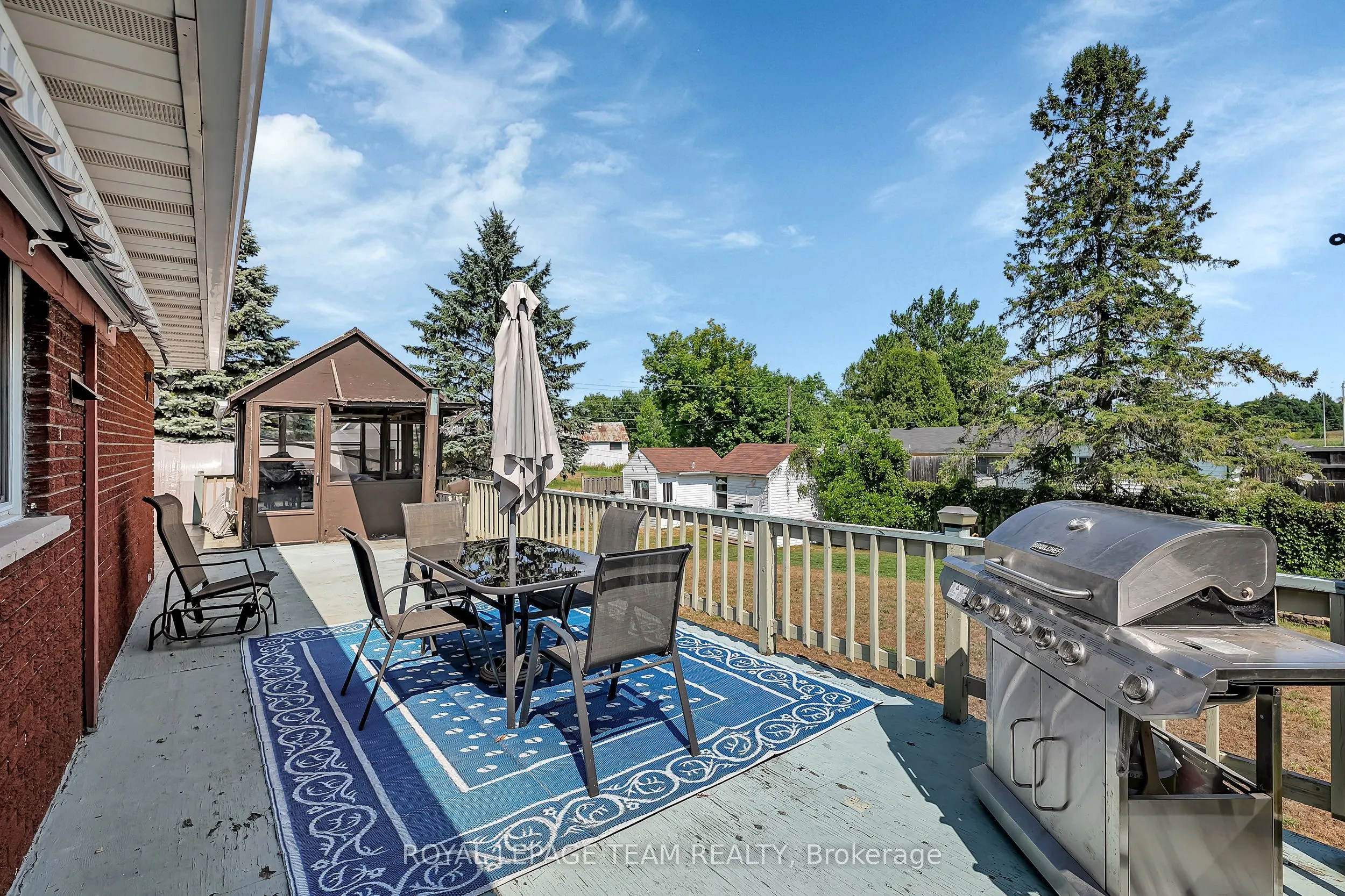 43 Blacksmith Road