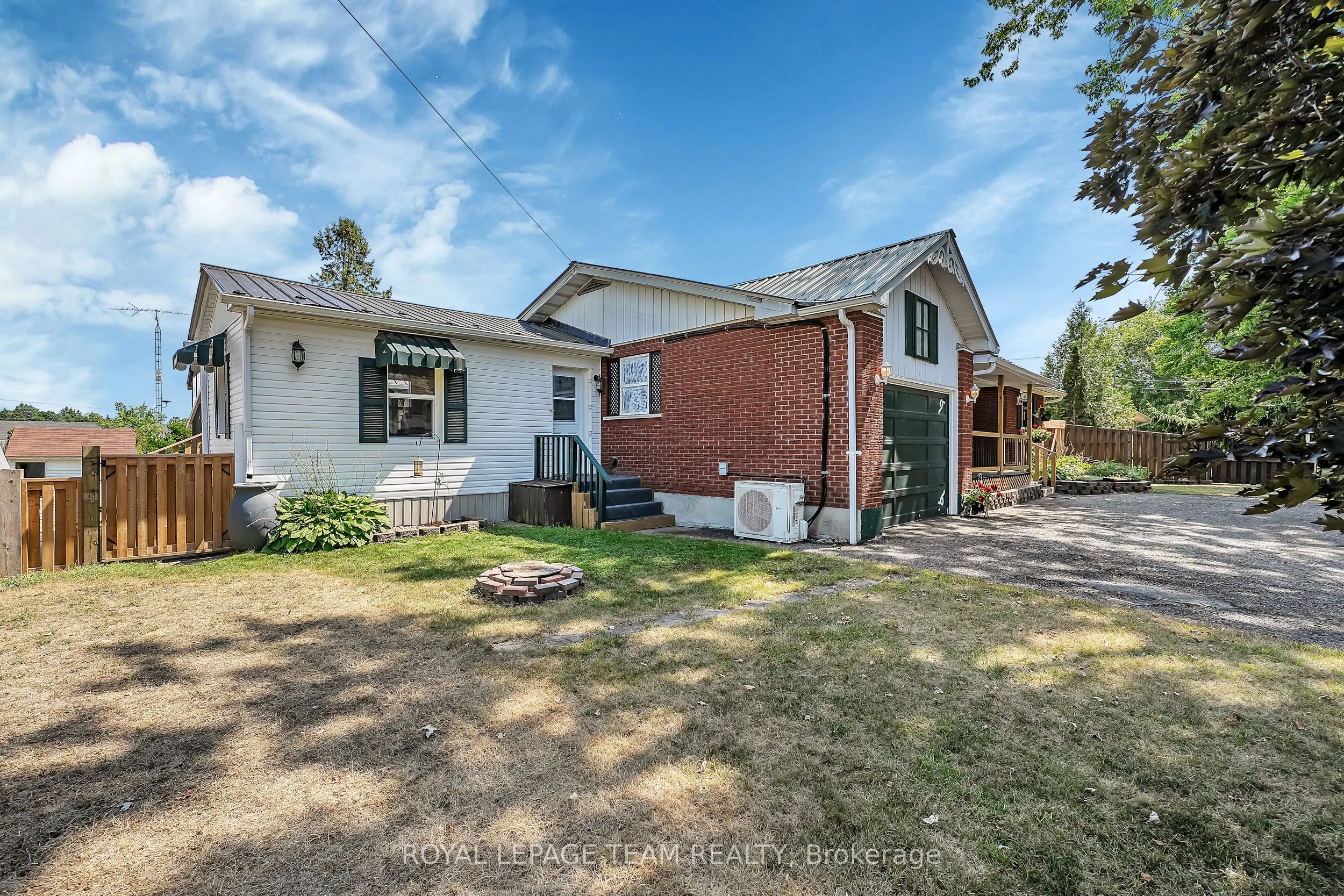 43 Blacksmith Road