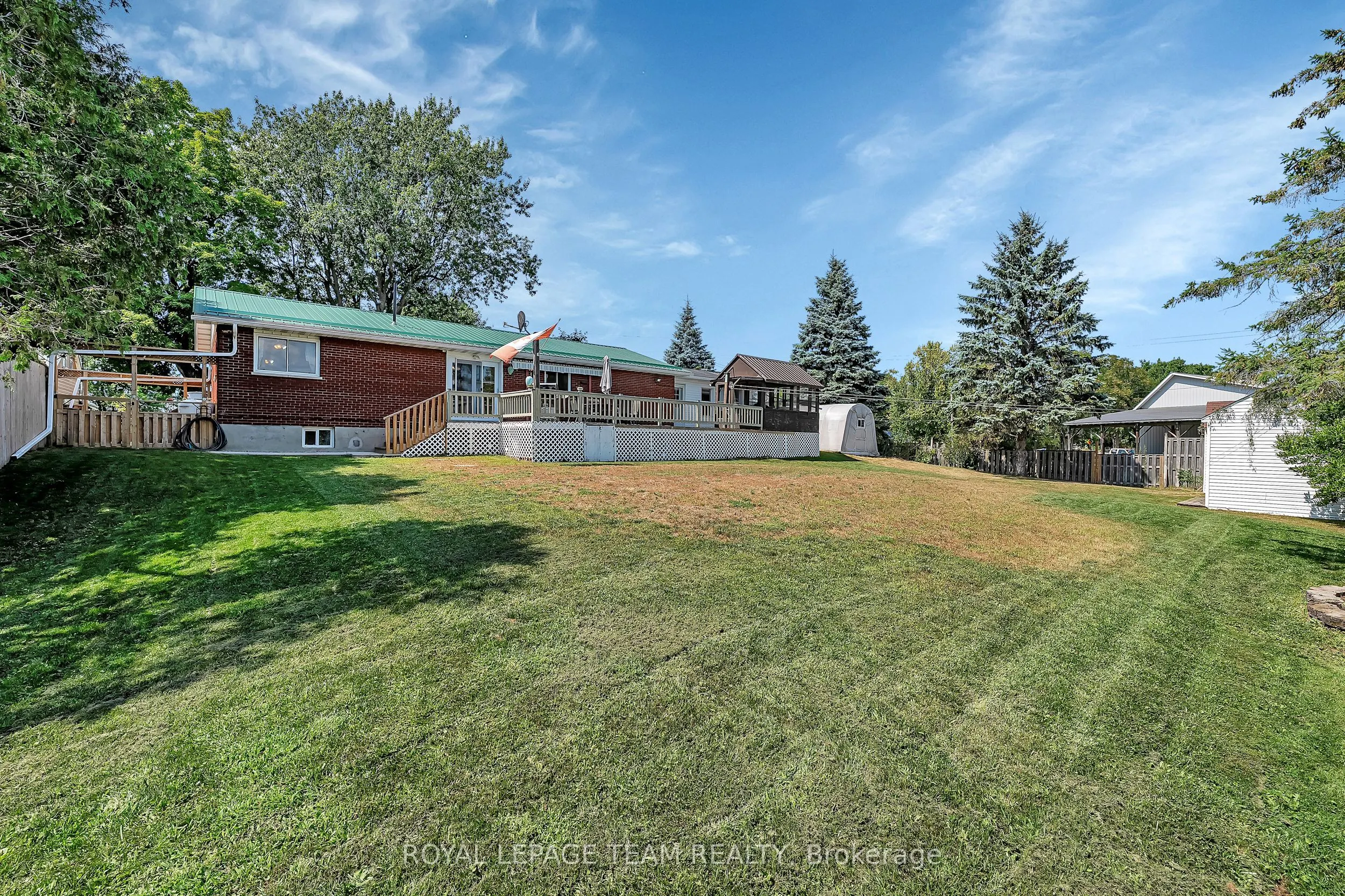 43 Blacksmith Road
