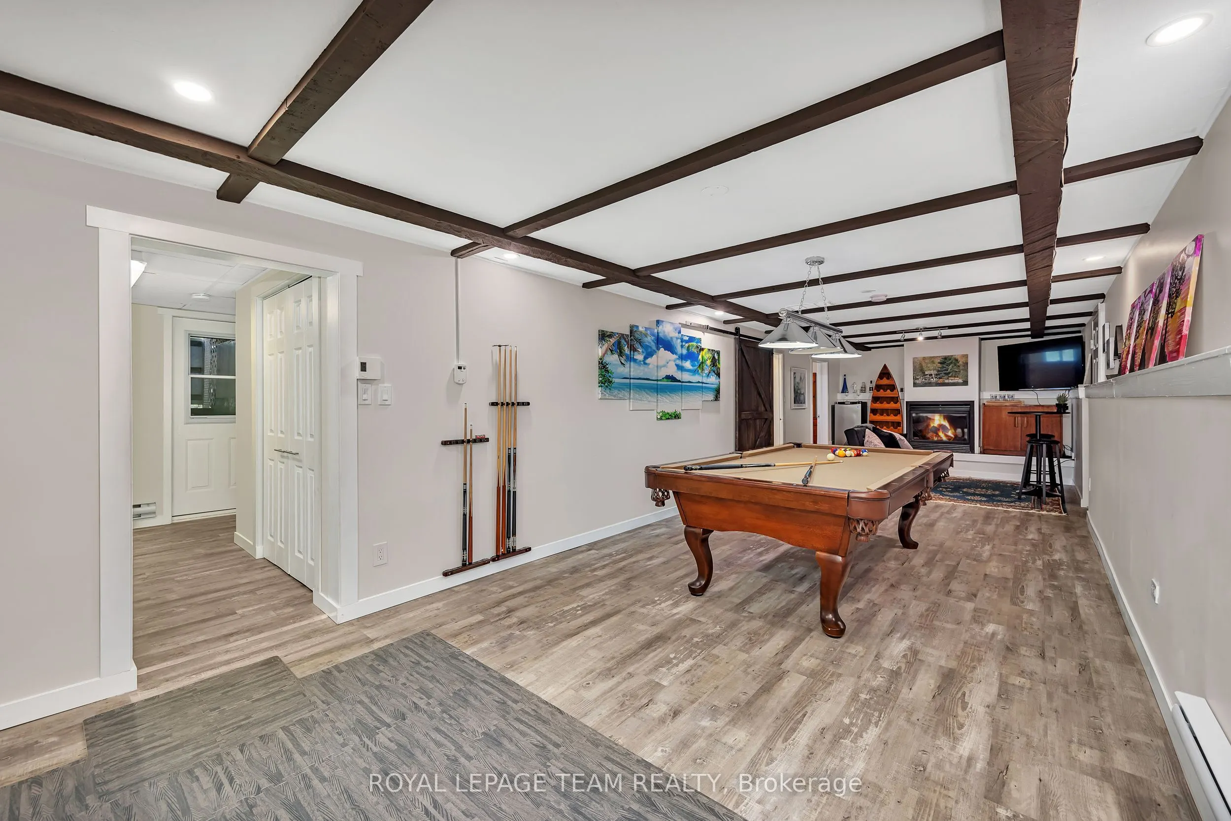 43 Blacksmith Road