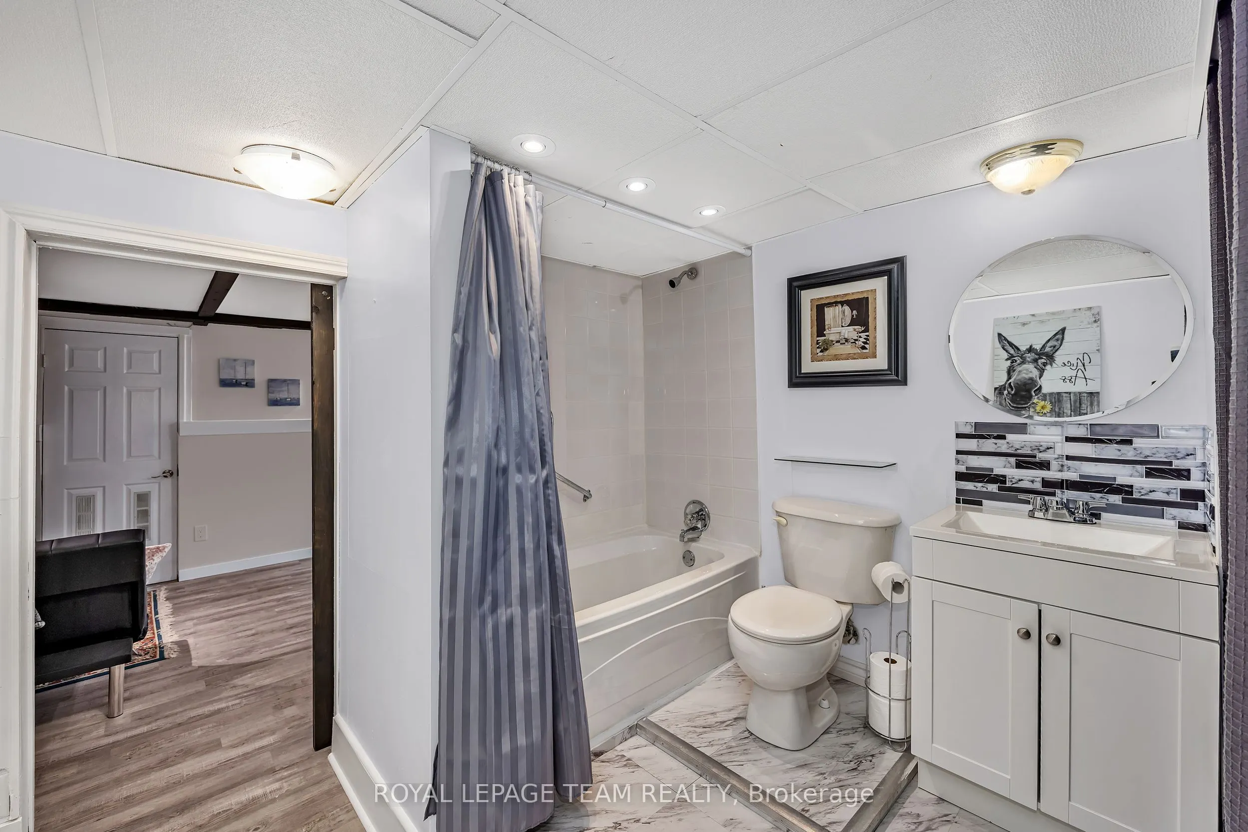 43 Blacksmith Road