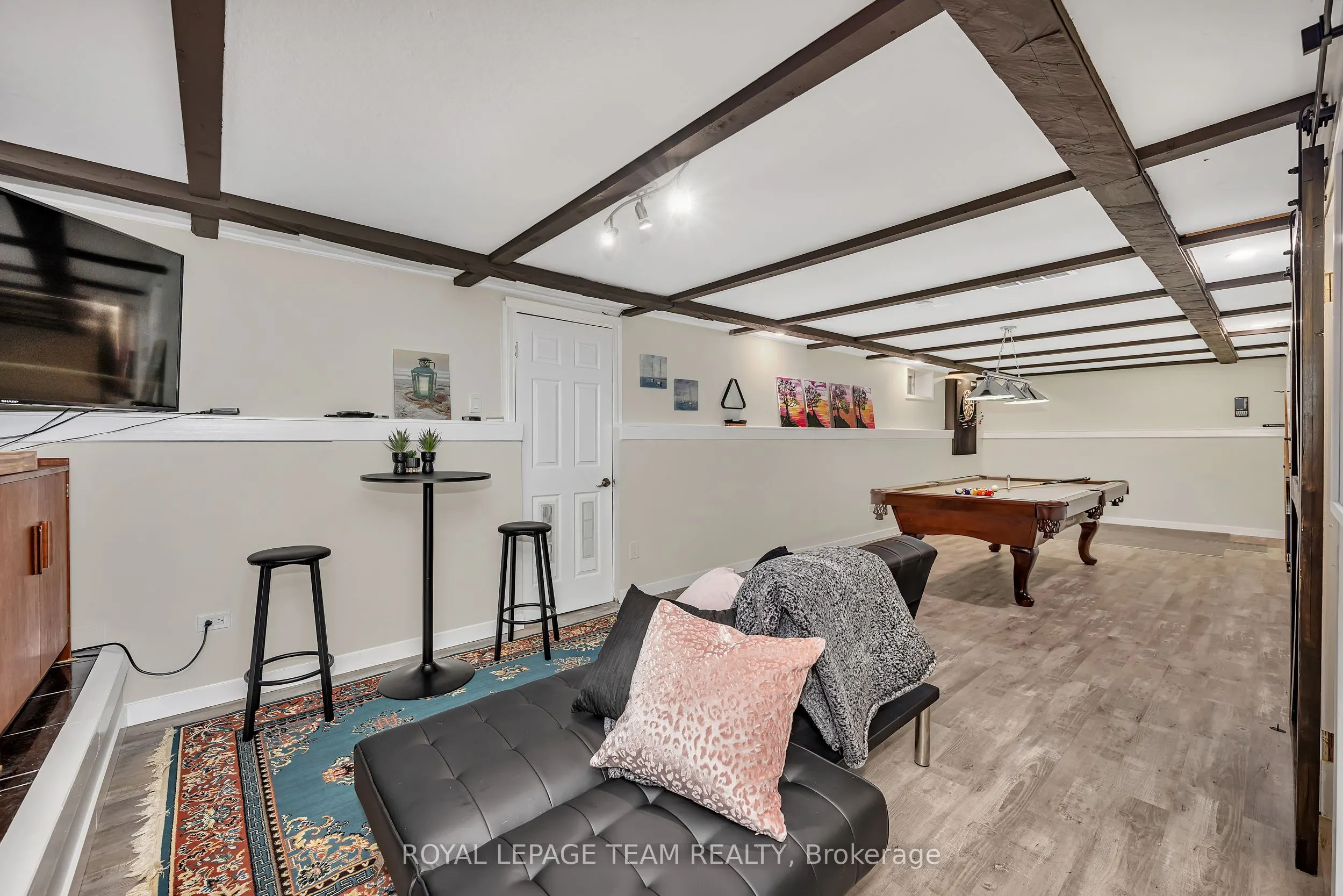 43 Blacksmith Road