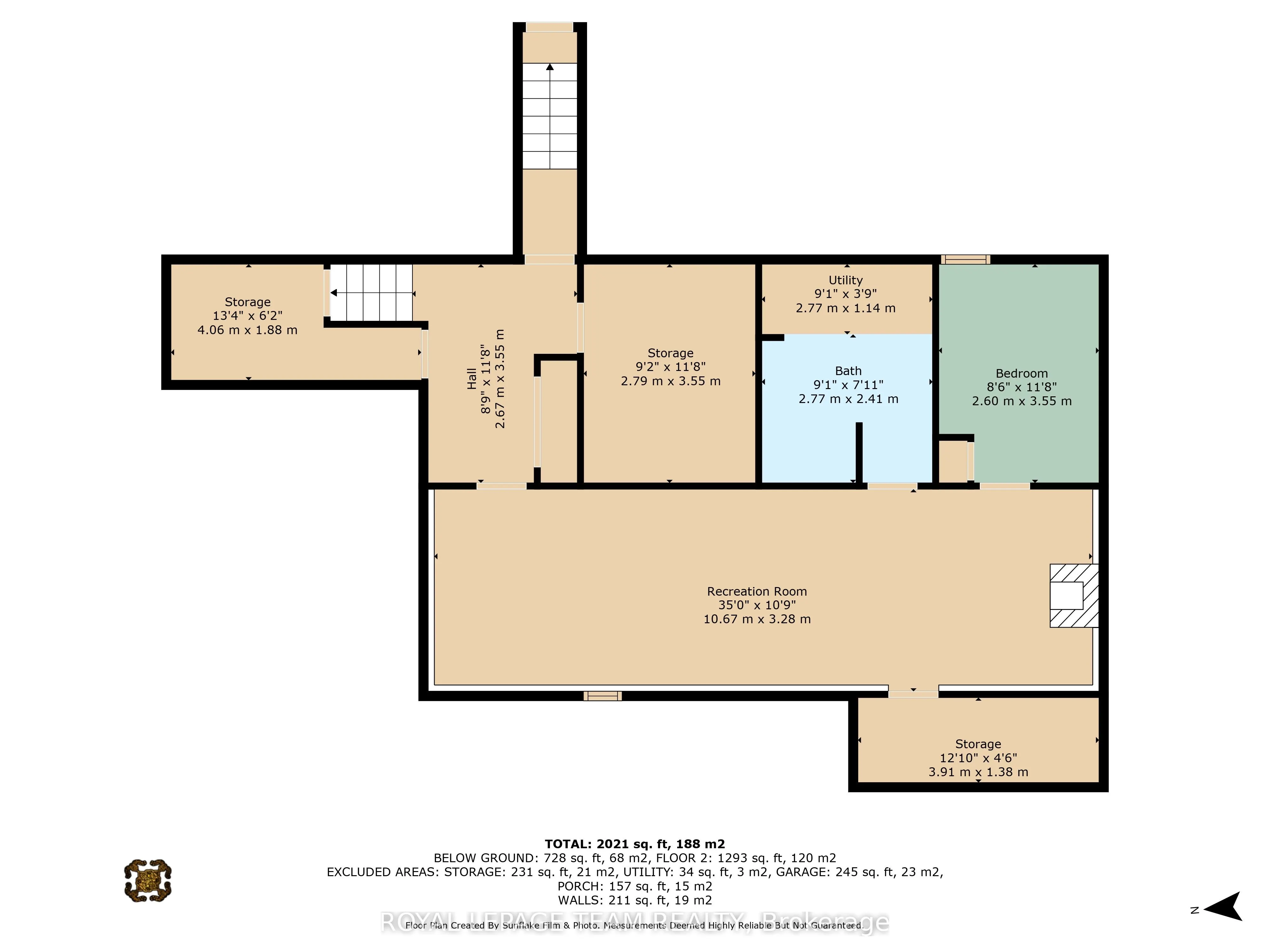 43 Blacksmith Road