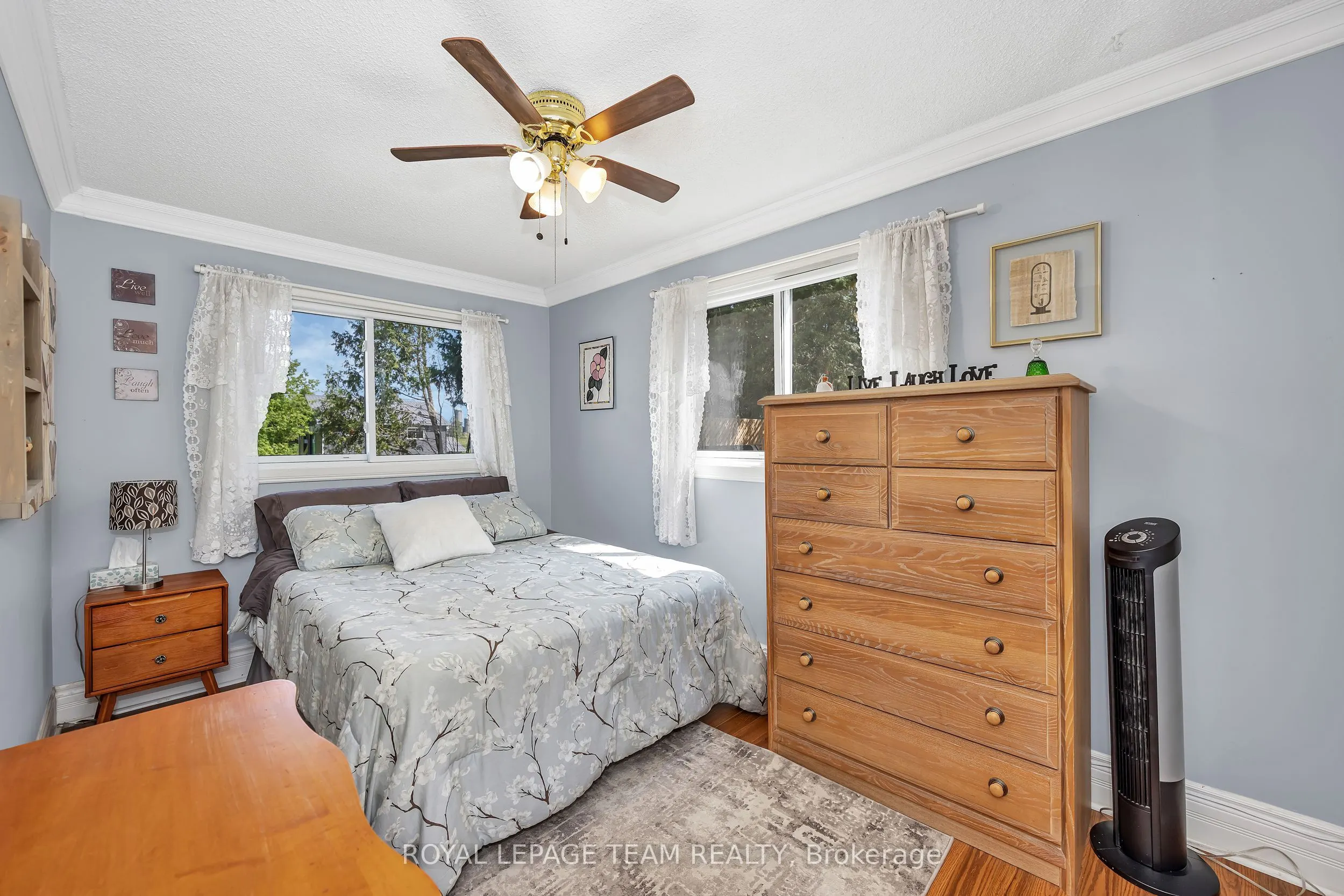 43 Blacksmith Road