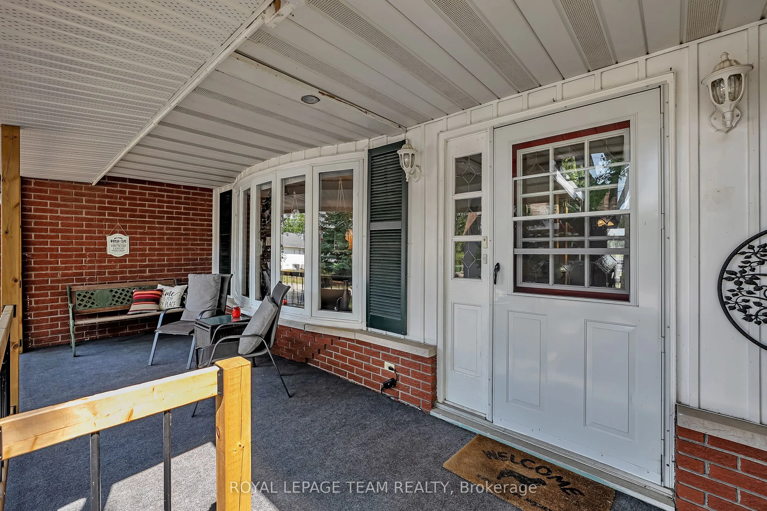43 Blacksmith Road