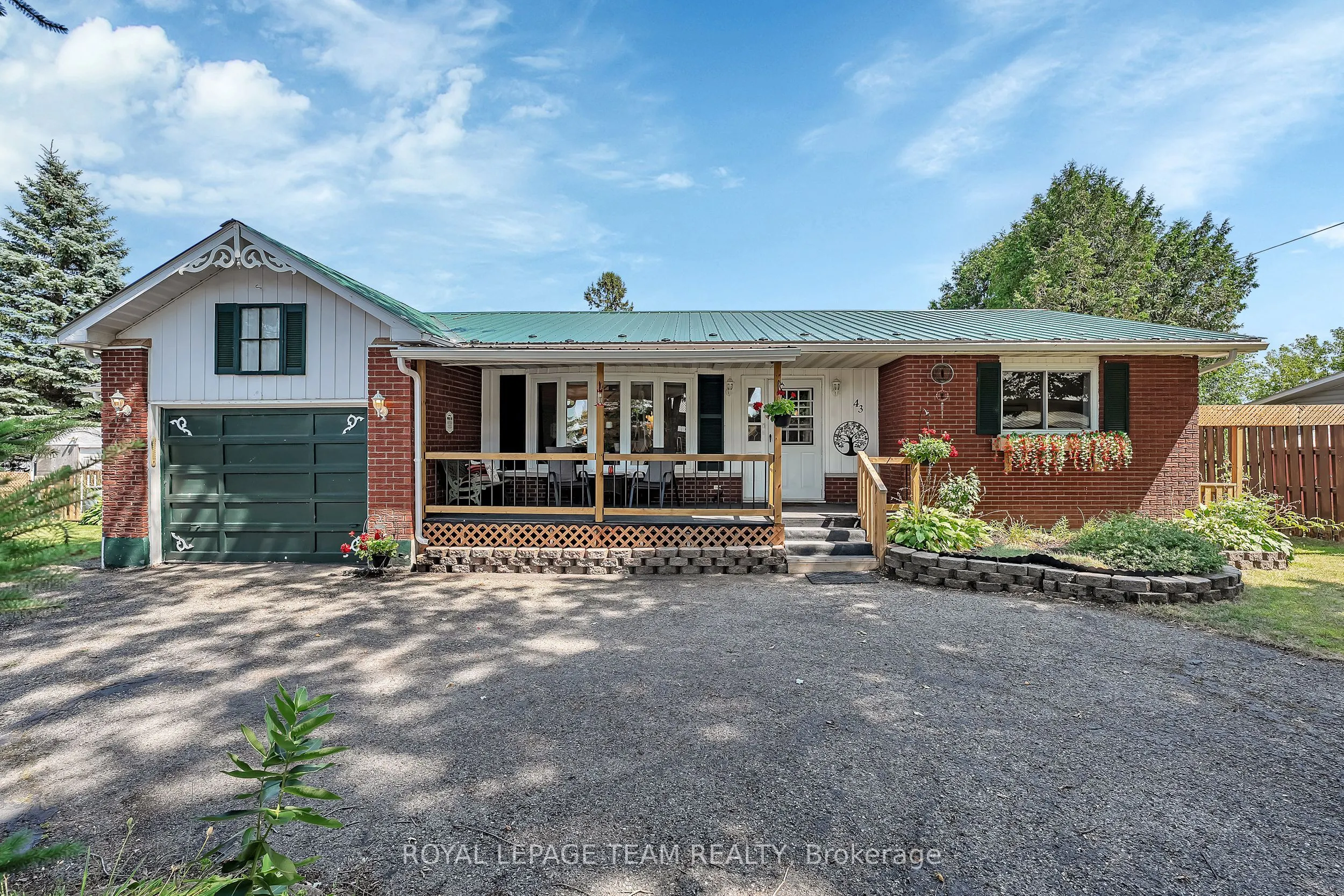 43 Blacksmith Road