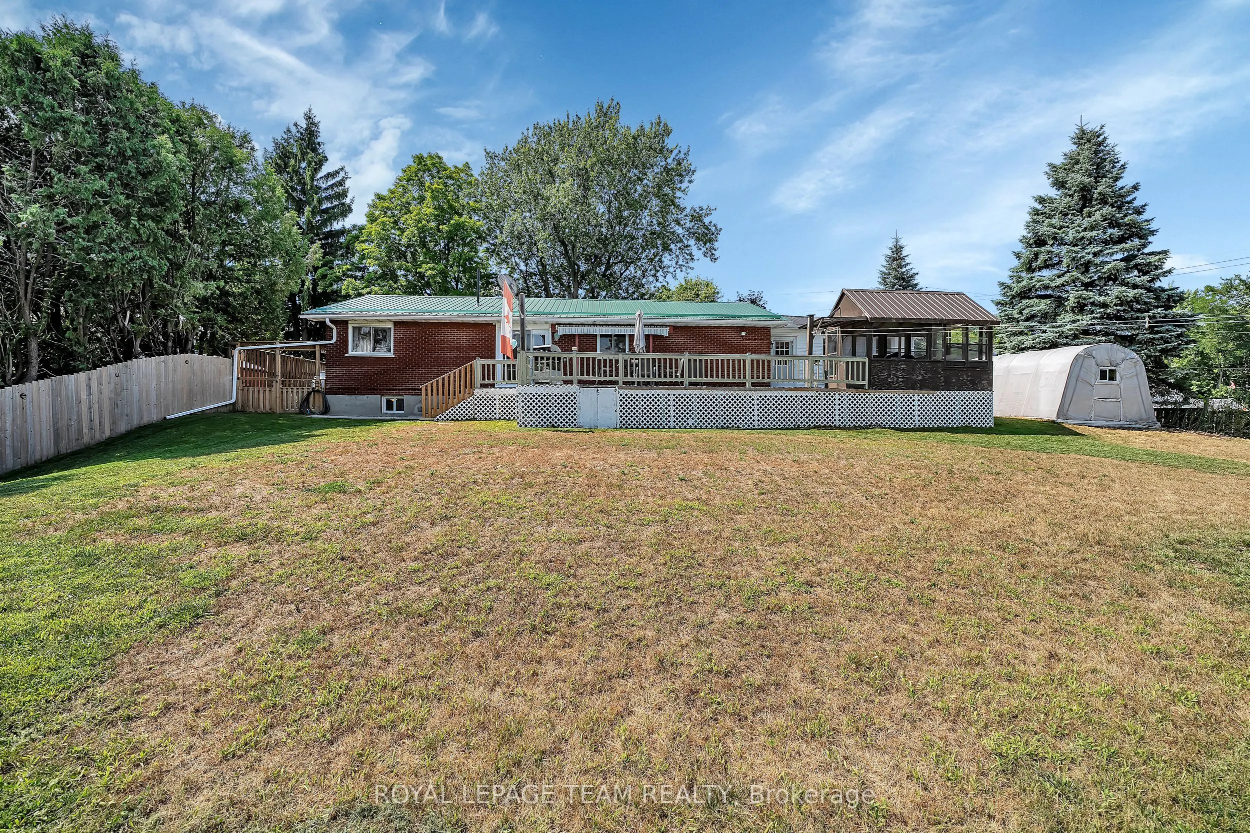 43 Blacksmith Road