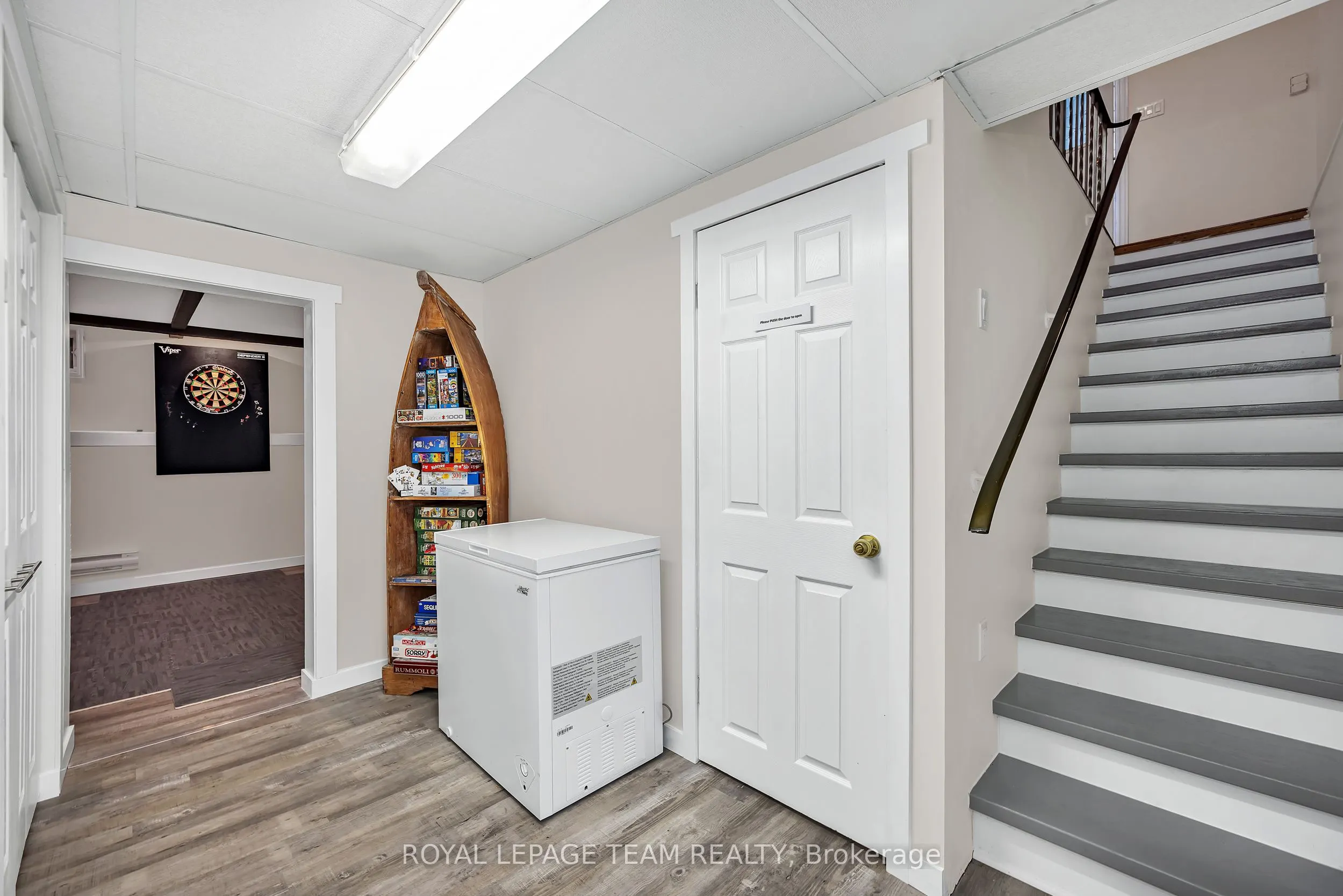 43 Blacksmith Road