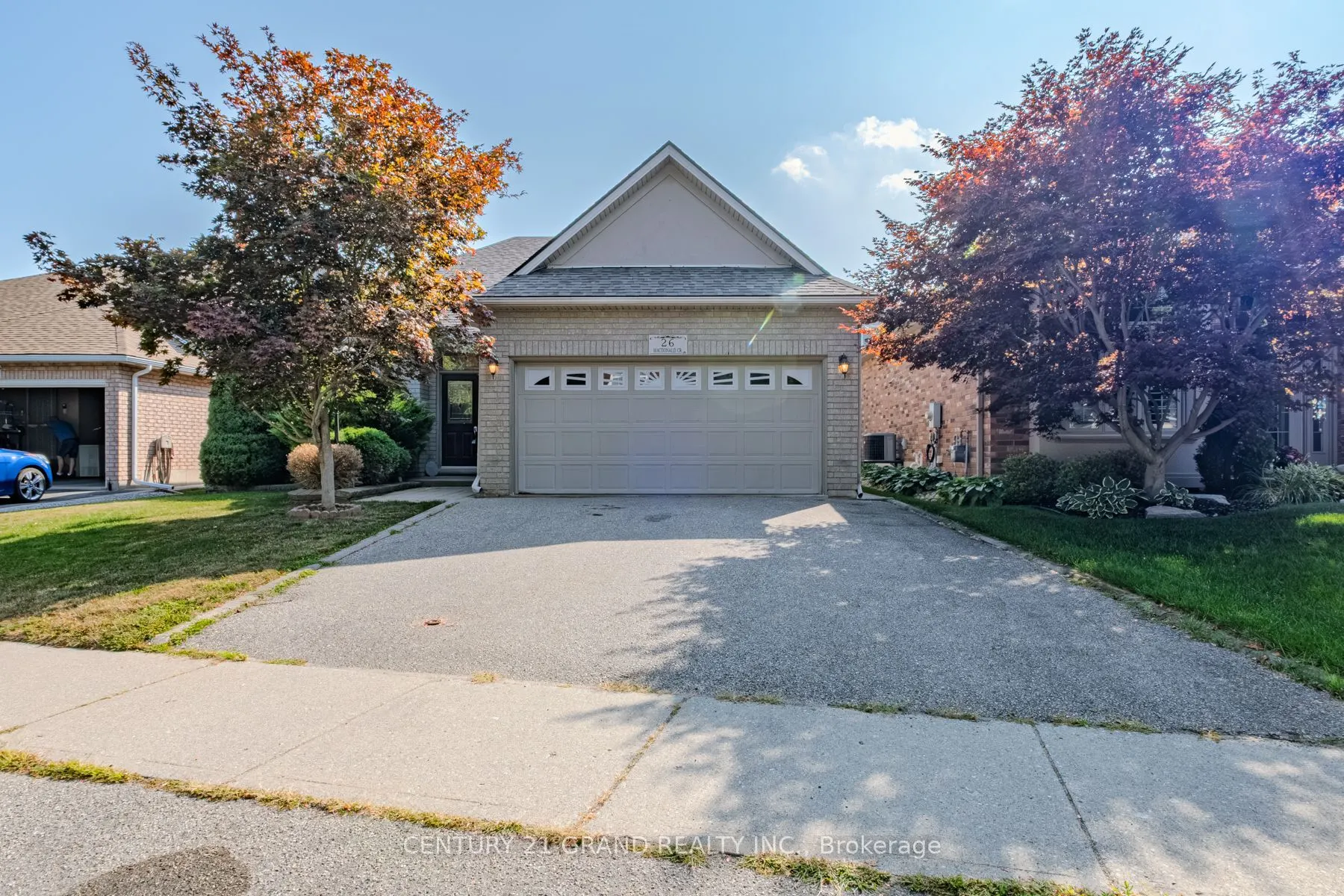 26 Macdonald Crescent
