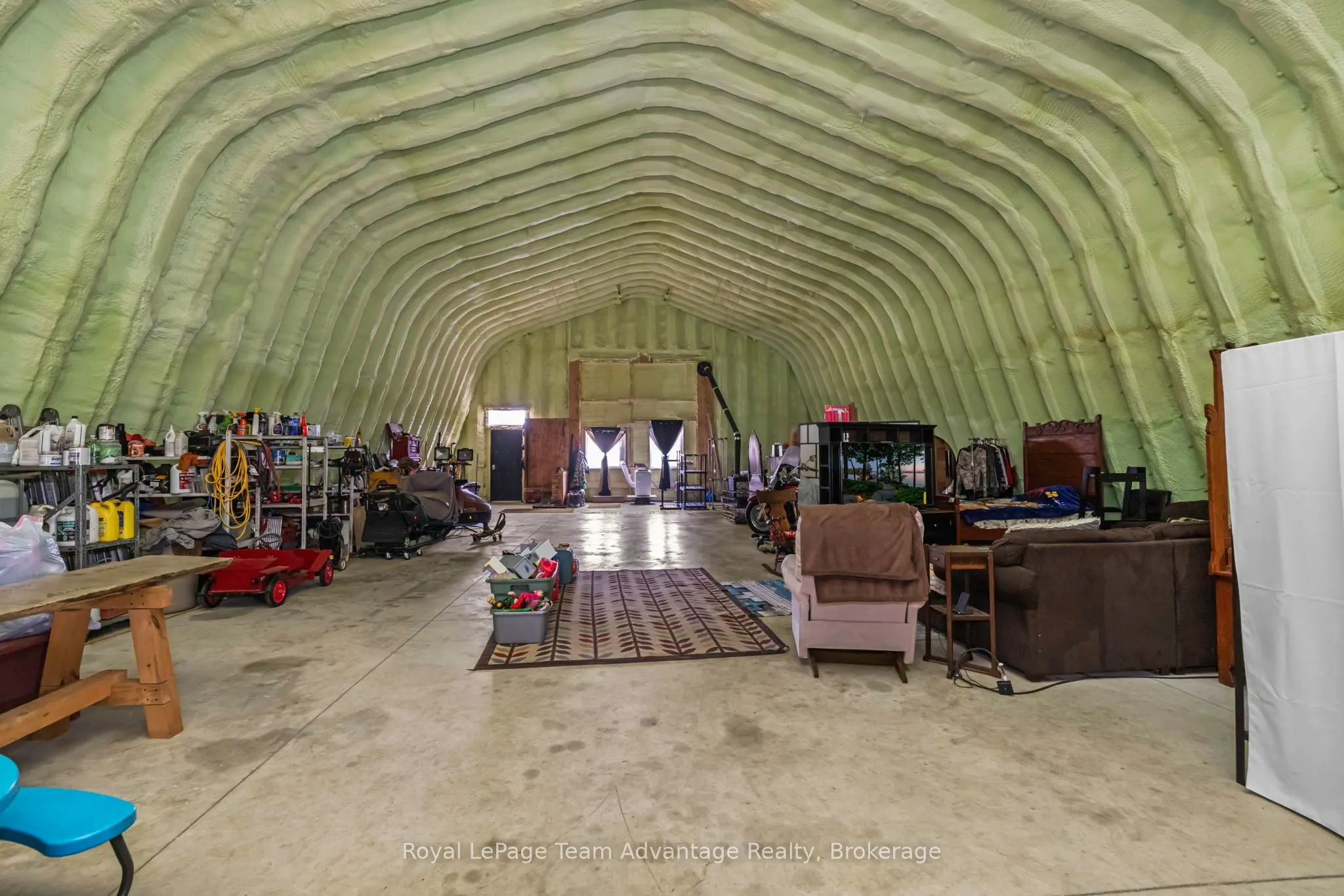 732 124 Highway