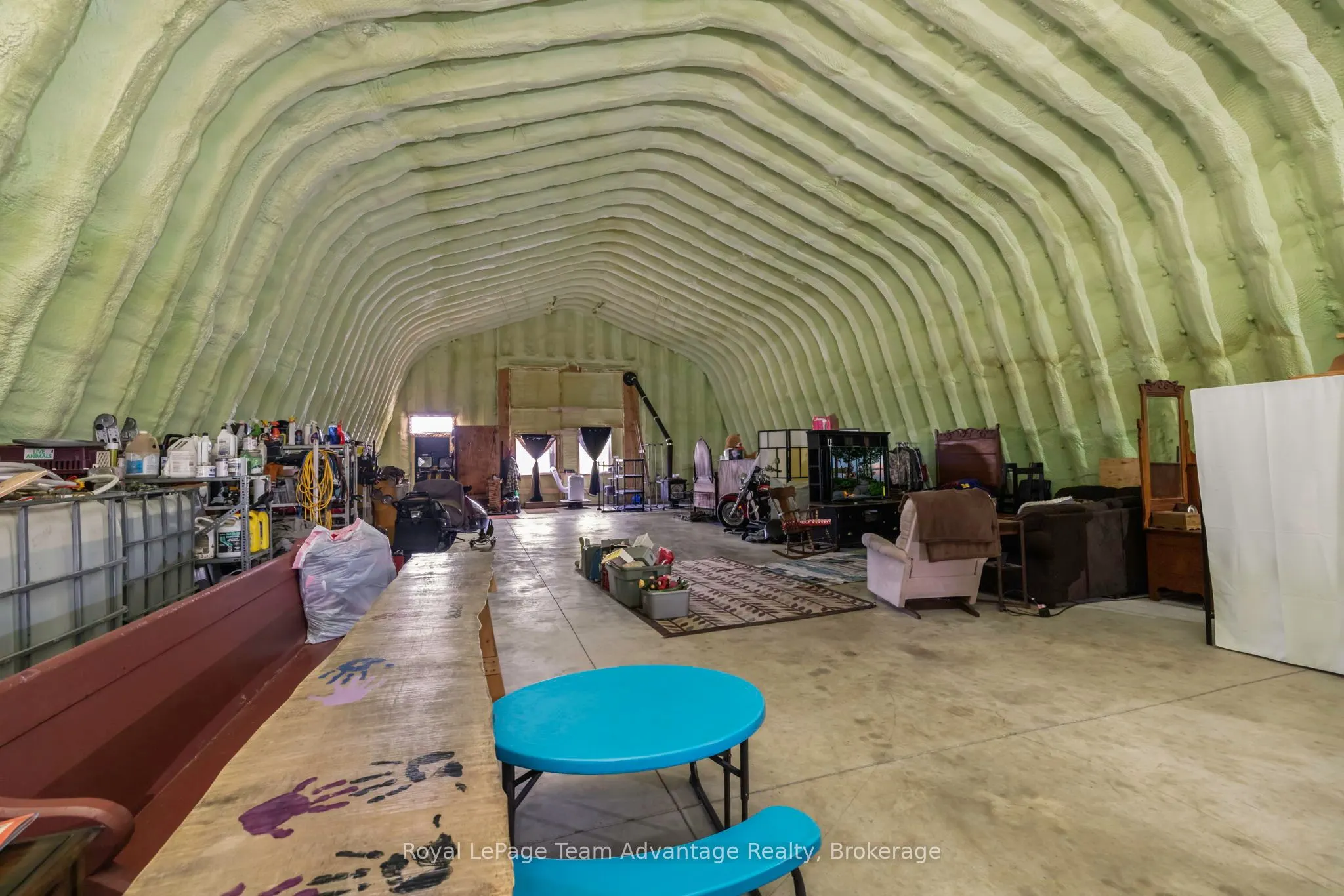 732 124 Highway