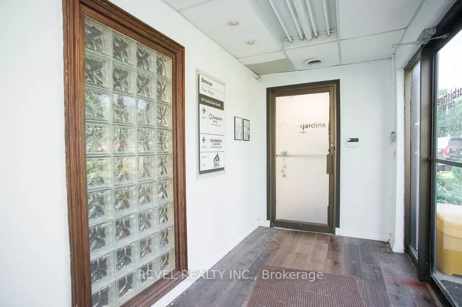 101 Donly Drive S, #3