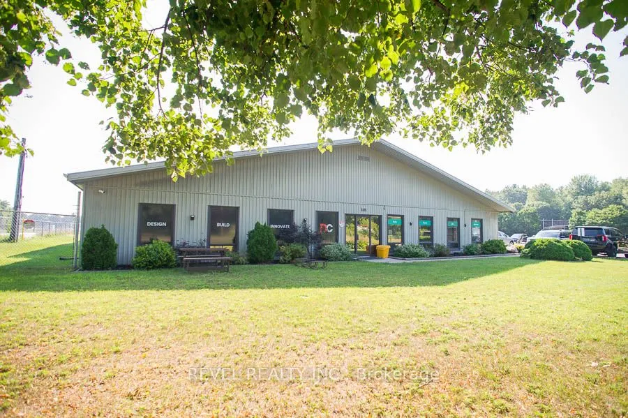 101 Donly Drive S, #3