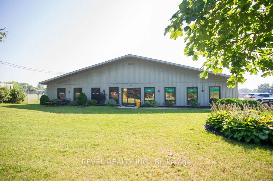 101 Donly Drive S, #3