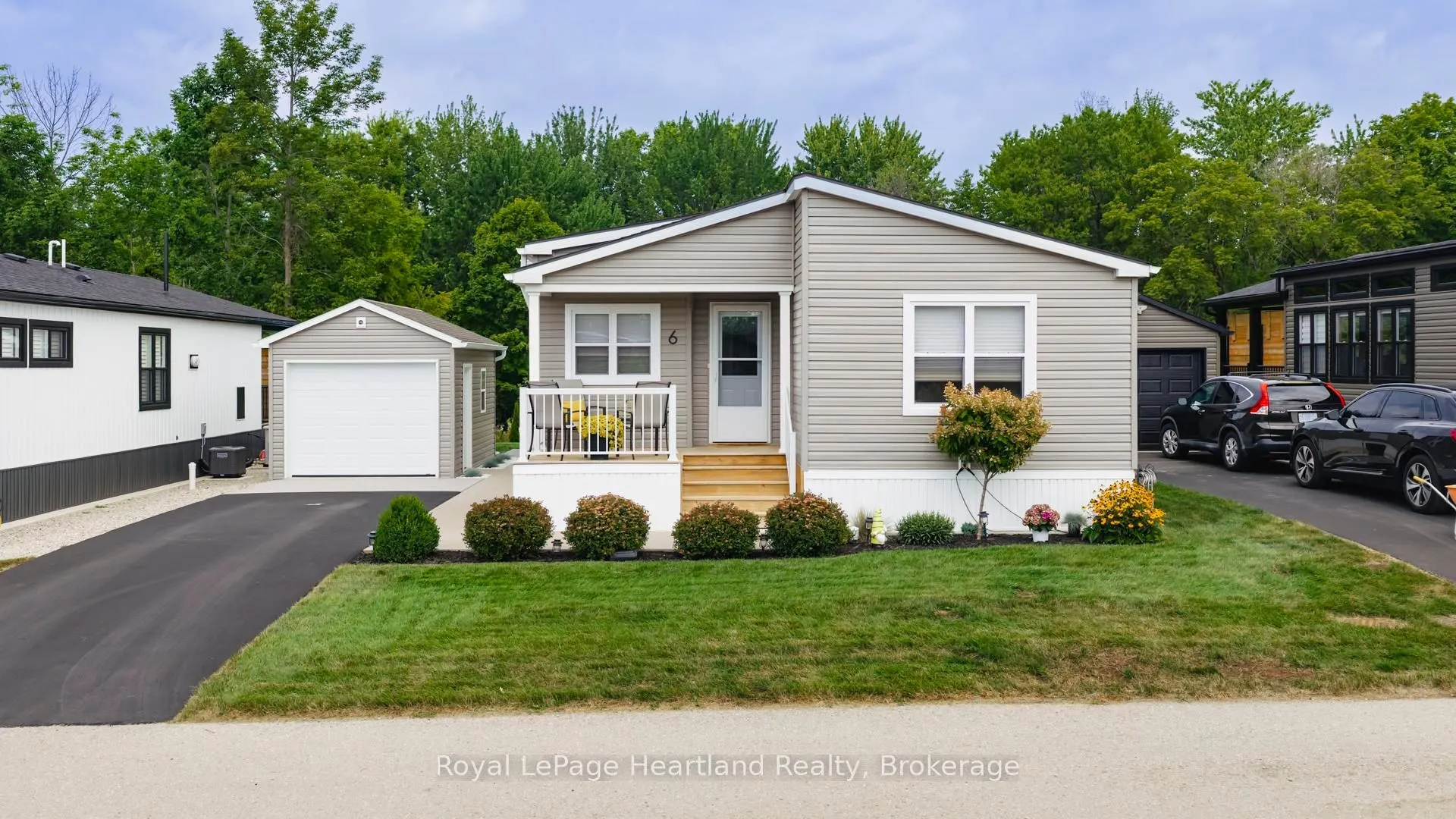 77683 Bluewater Highway, #Lot 6