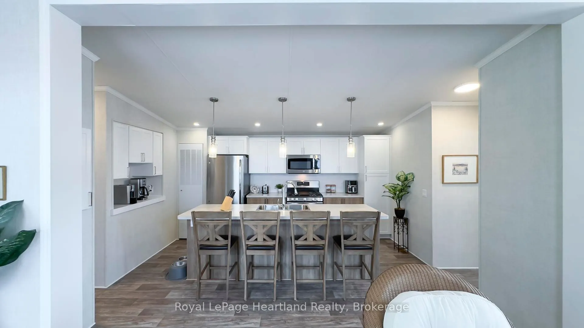 77683 Bluewater Highway, #Lot 6