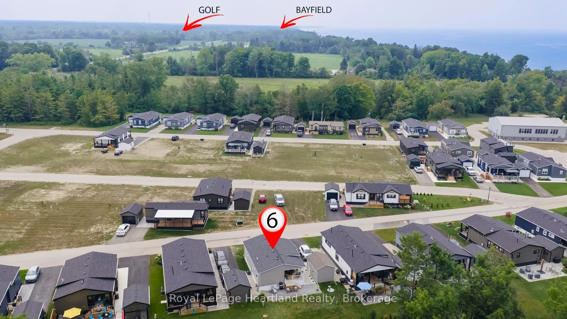 77683 Bluewater Highway, #Lot 6