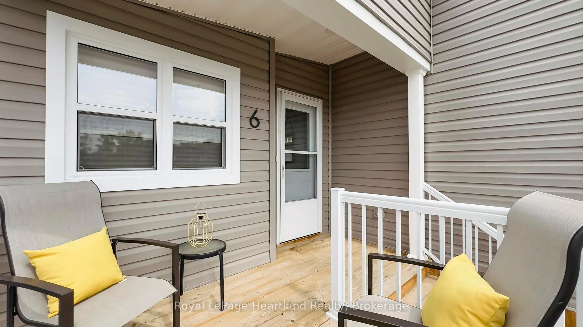 77683 Bluewater Highway, #Lot 6
