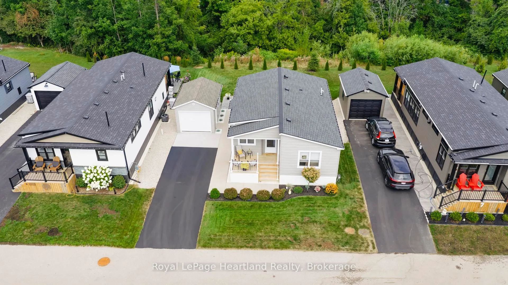 77683 Bluewater Highway, #Lot 6