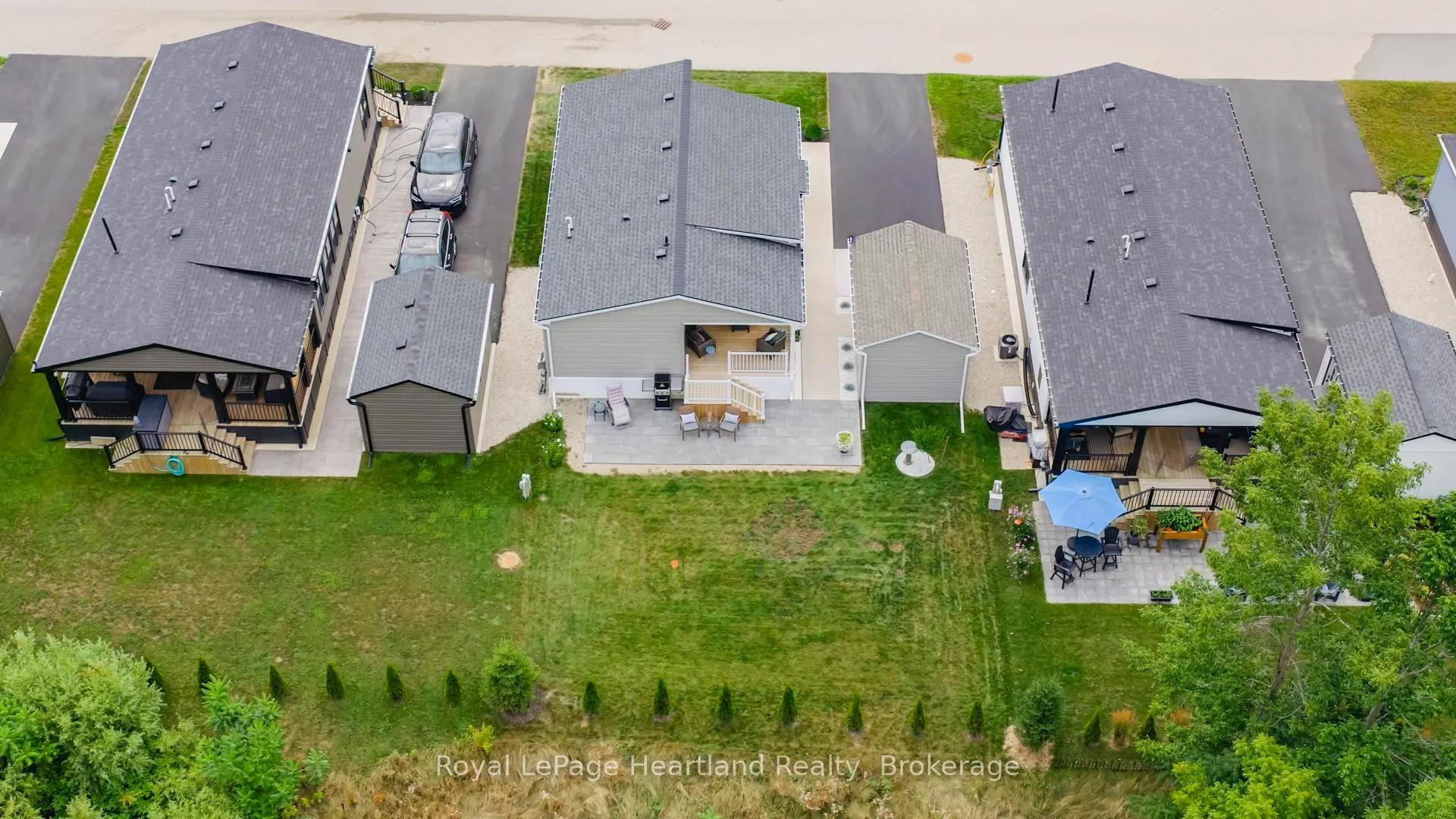 77683 Bluewater Highway, #Lot 6