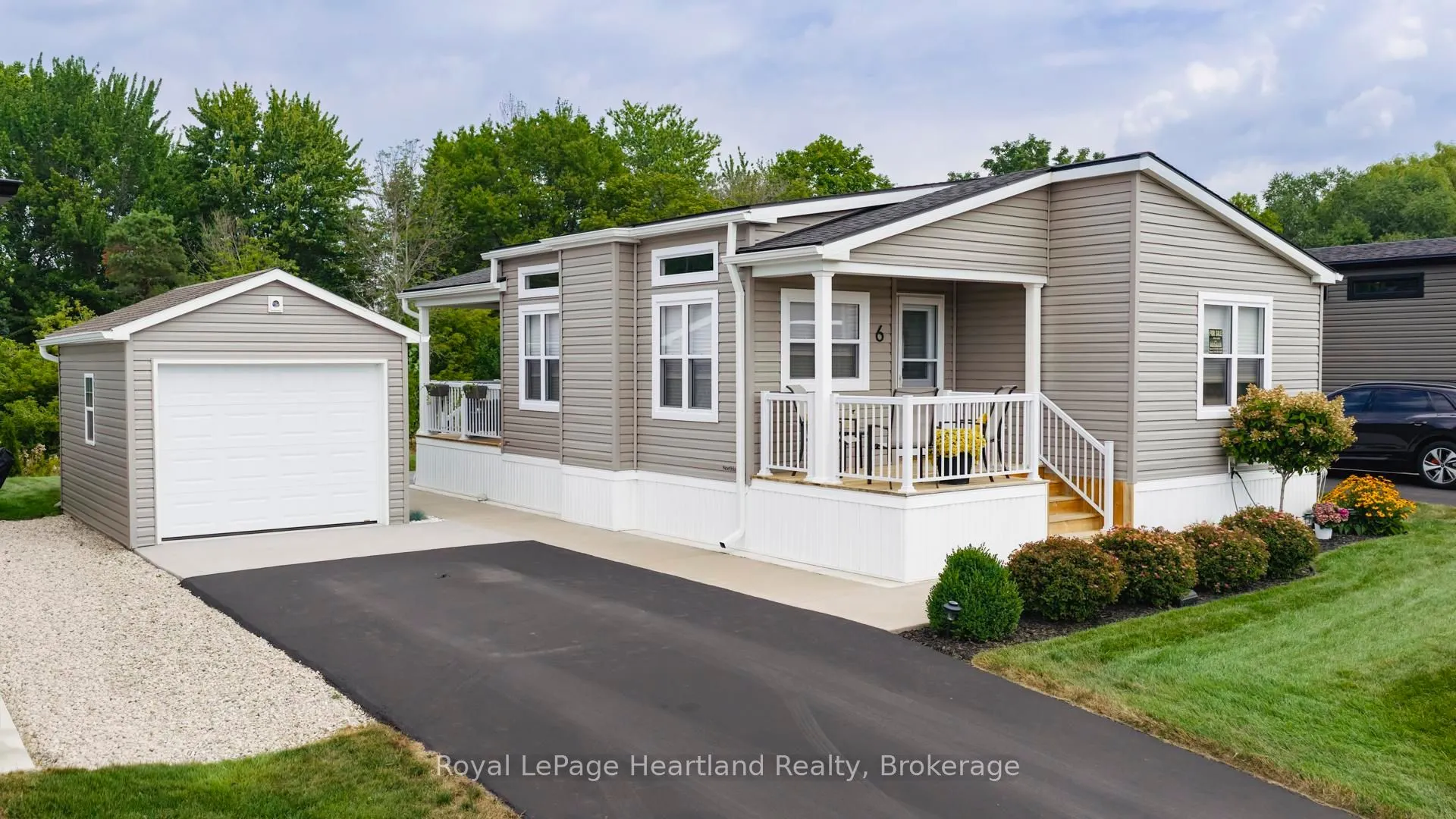77683 Bluewater Highway, #Lot 6