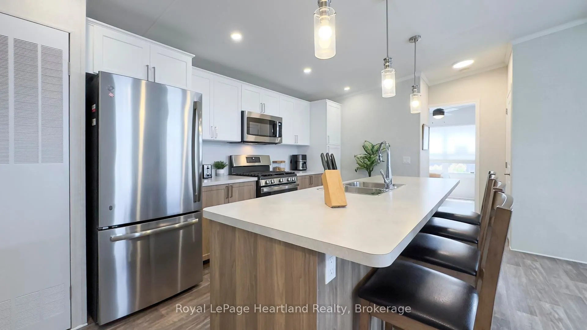 77683 Bluewater Highway, #Lot 6