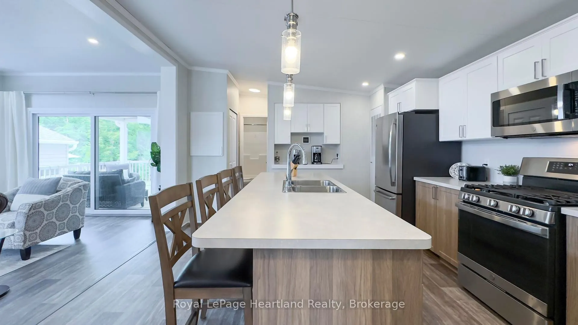 77683 Bluewater Highway, #Lot 6