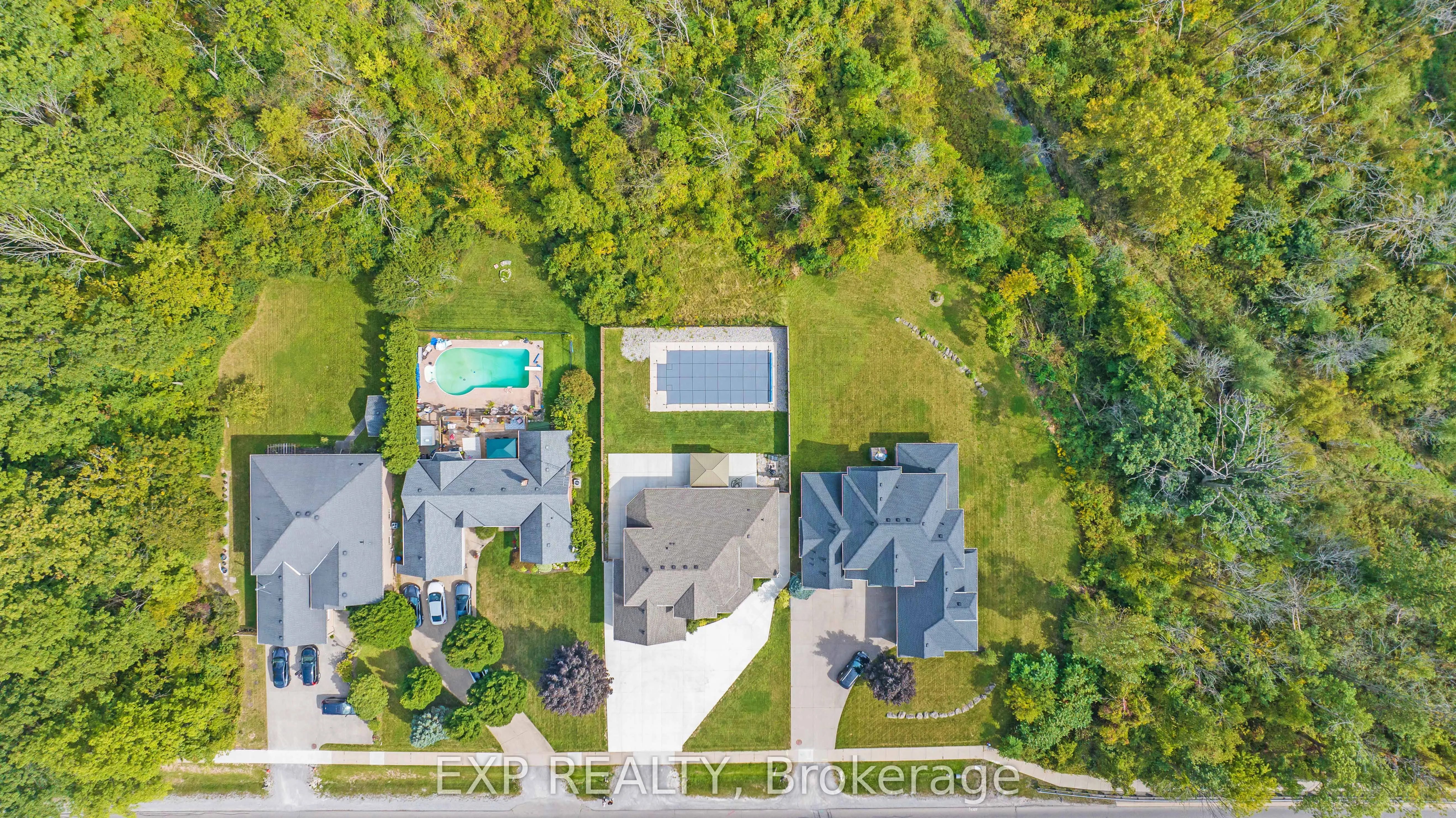 3750 KALAR Road