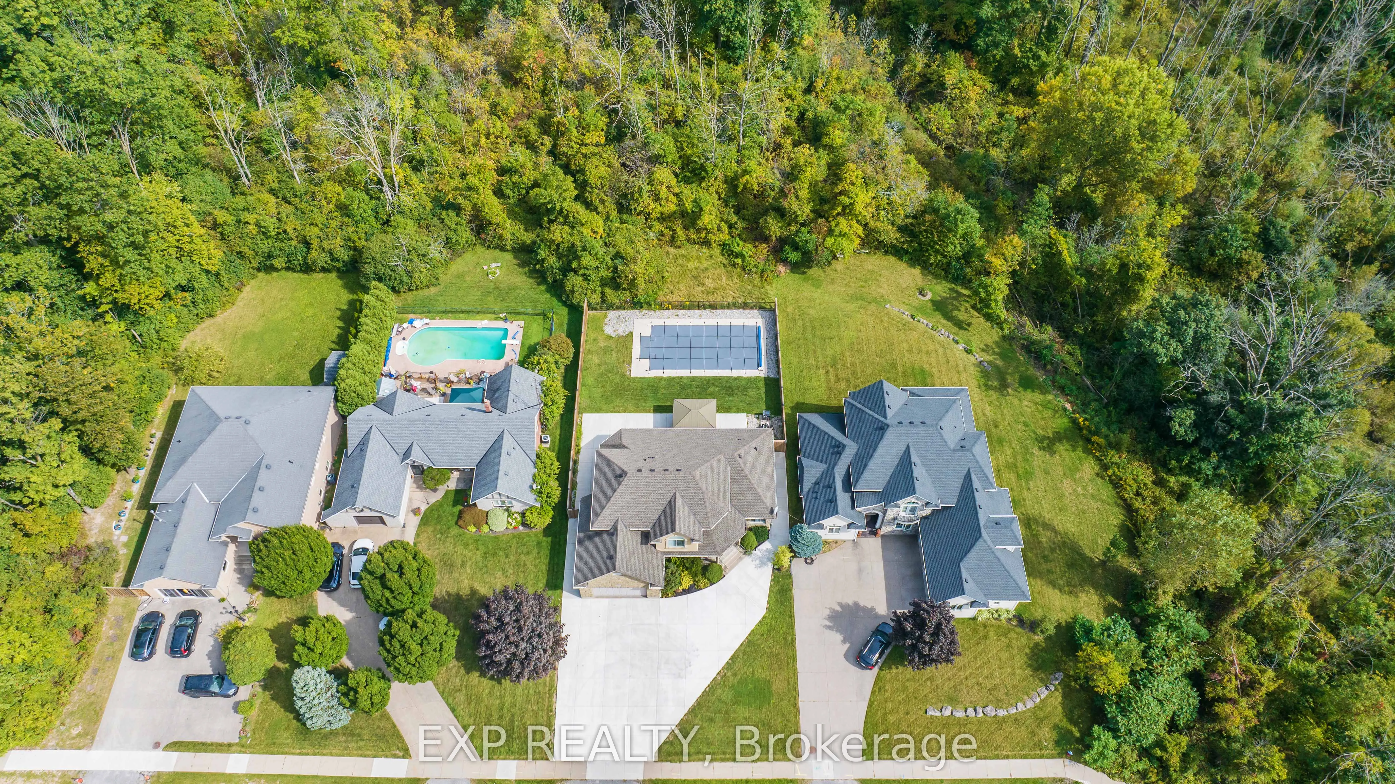 3750 KALAR Road