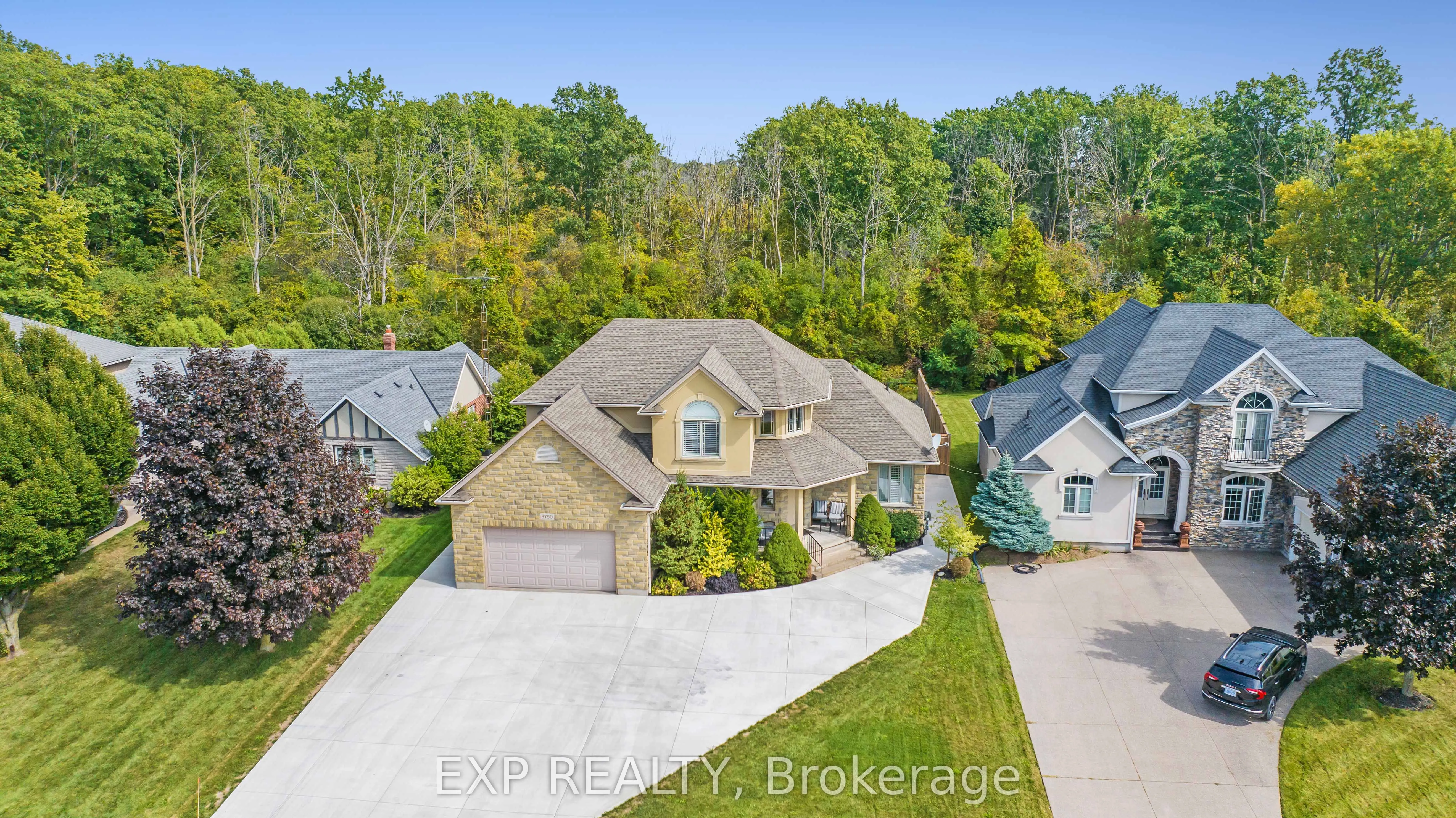 3750 KALAR Road