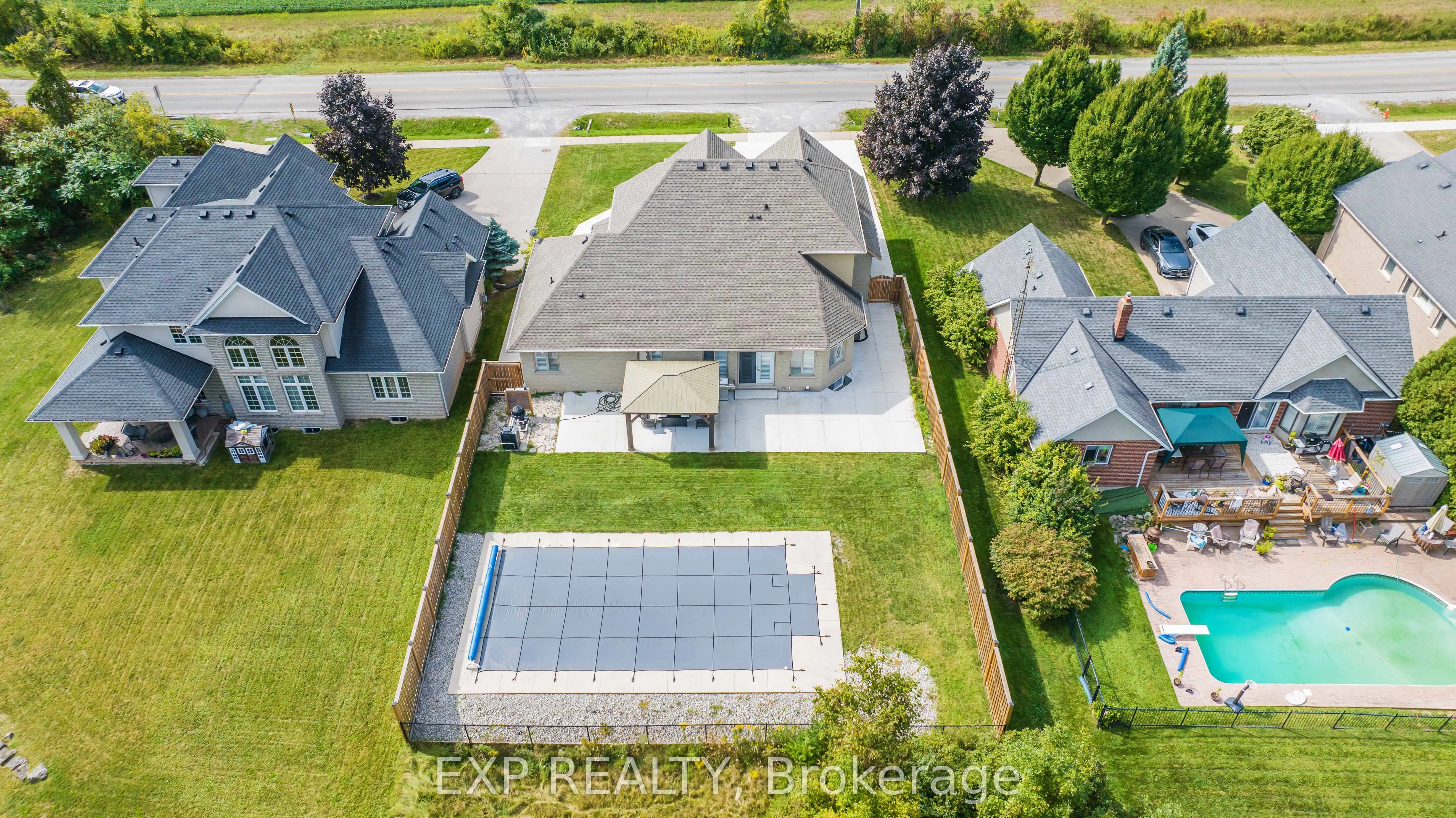 3750 KALAR Road