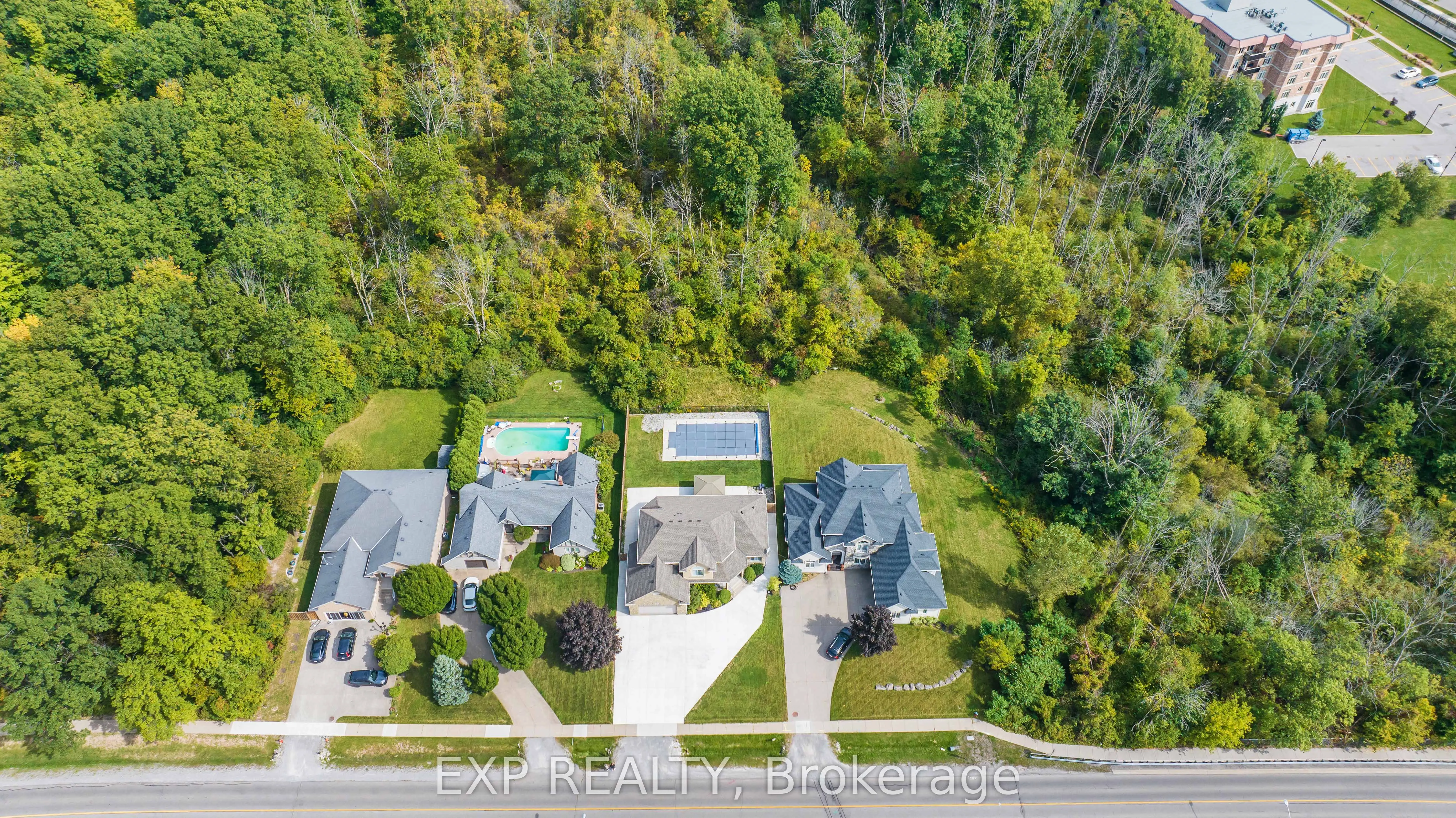 3750 KALAR Road