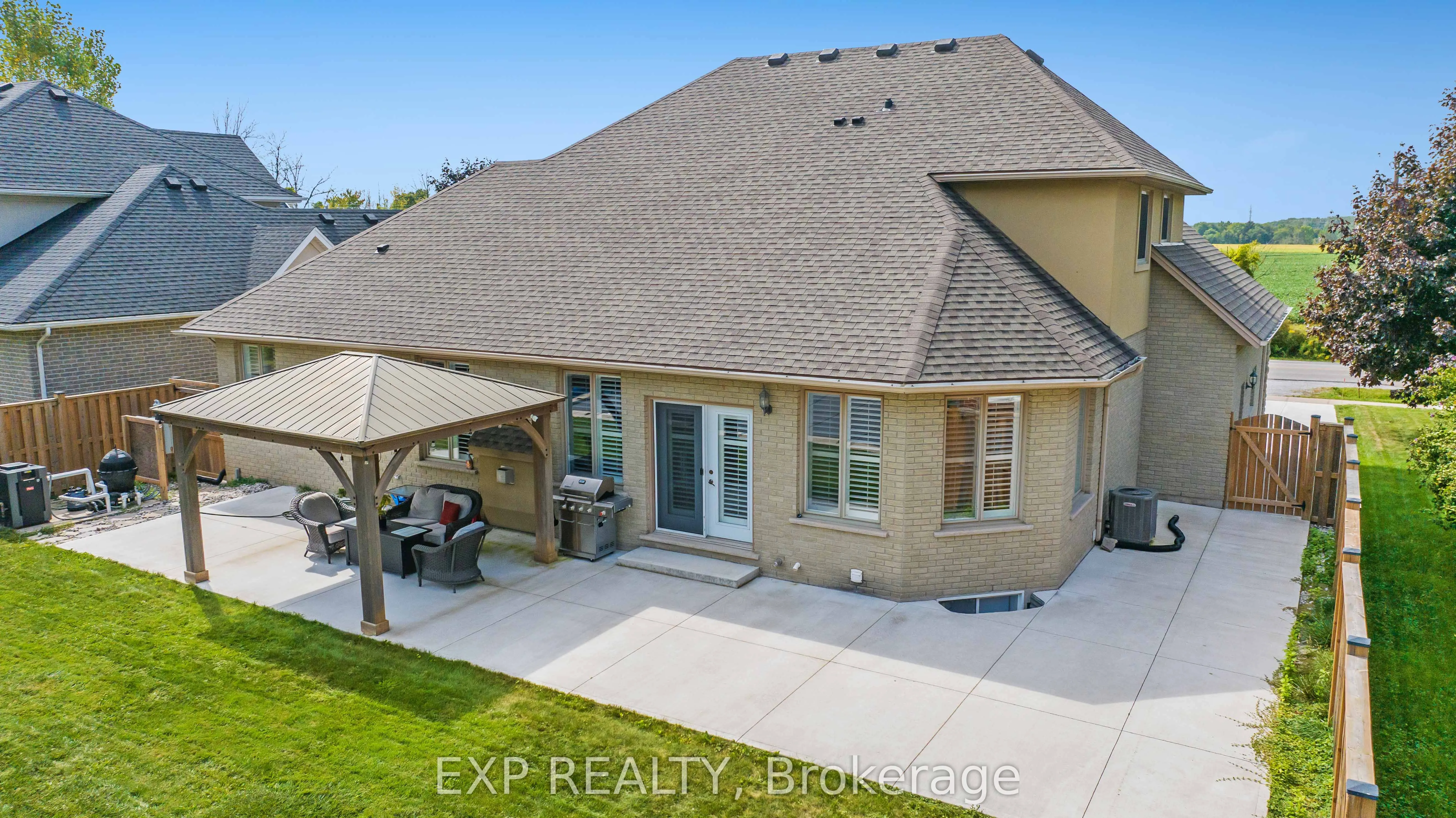 3750 KALAR Road